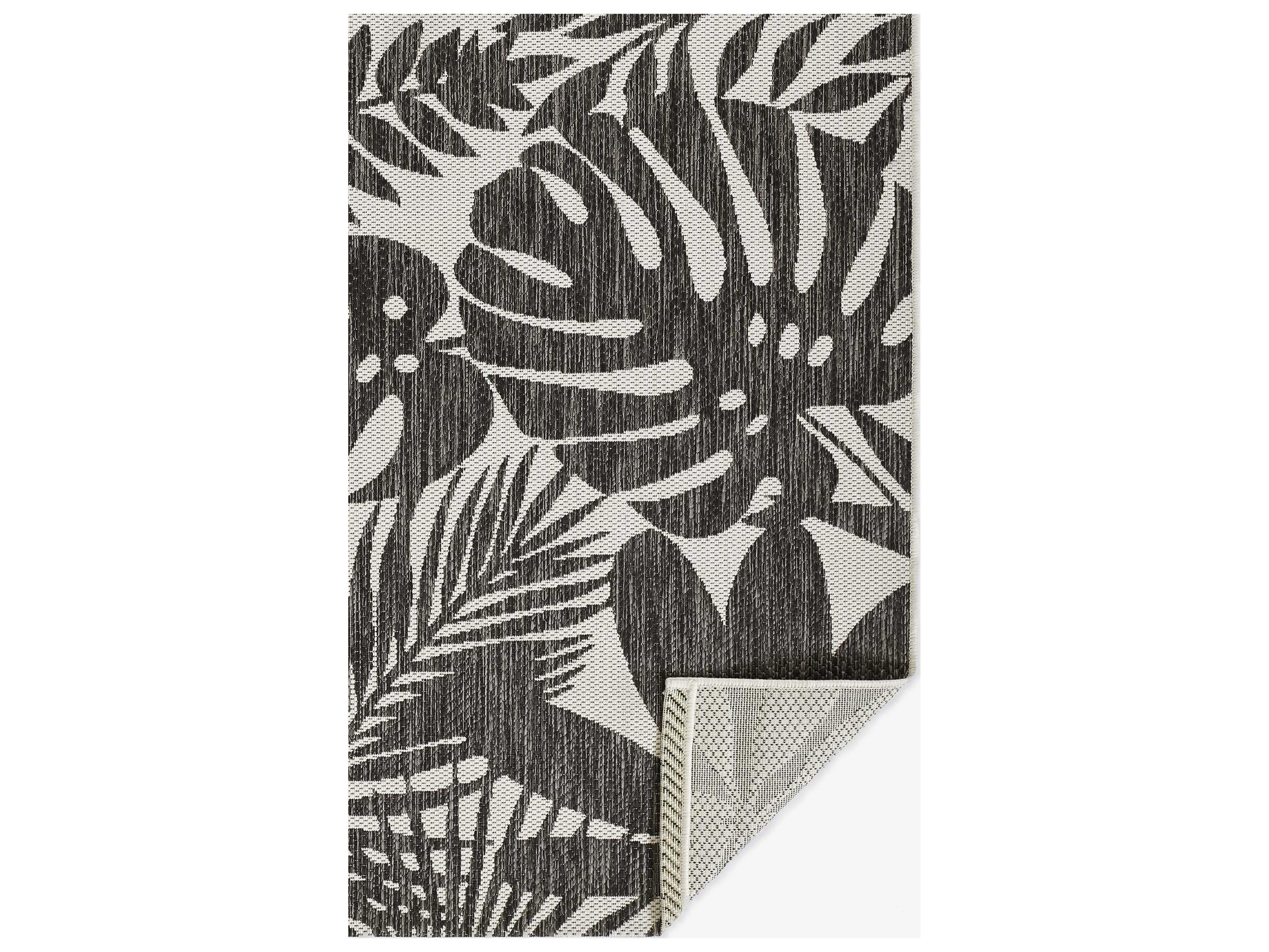 Momeni Villa Floral Area Rug