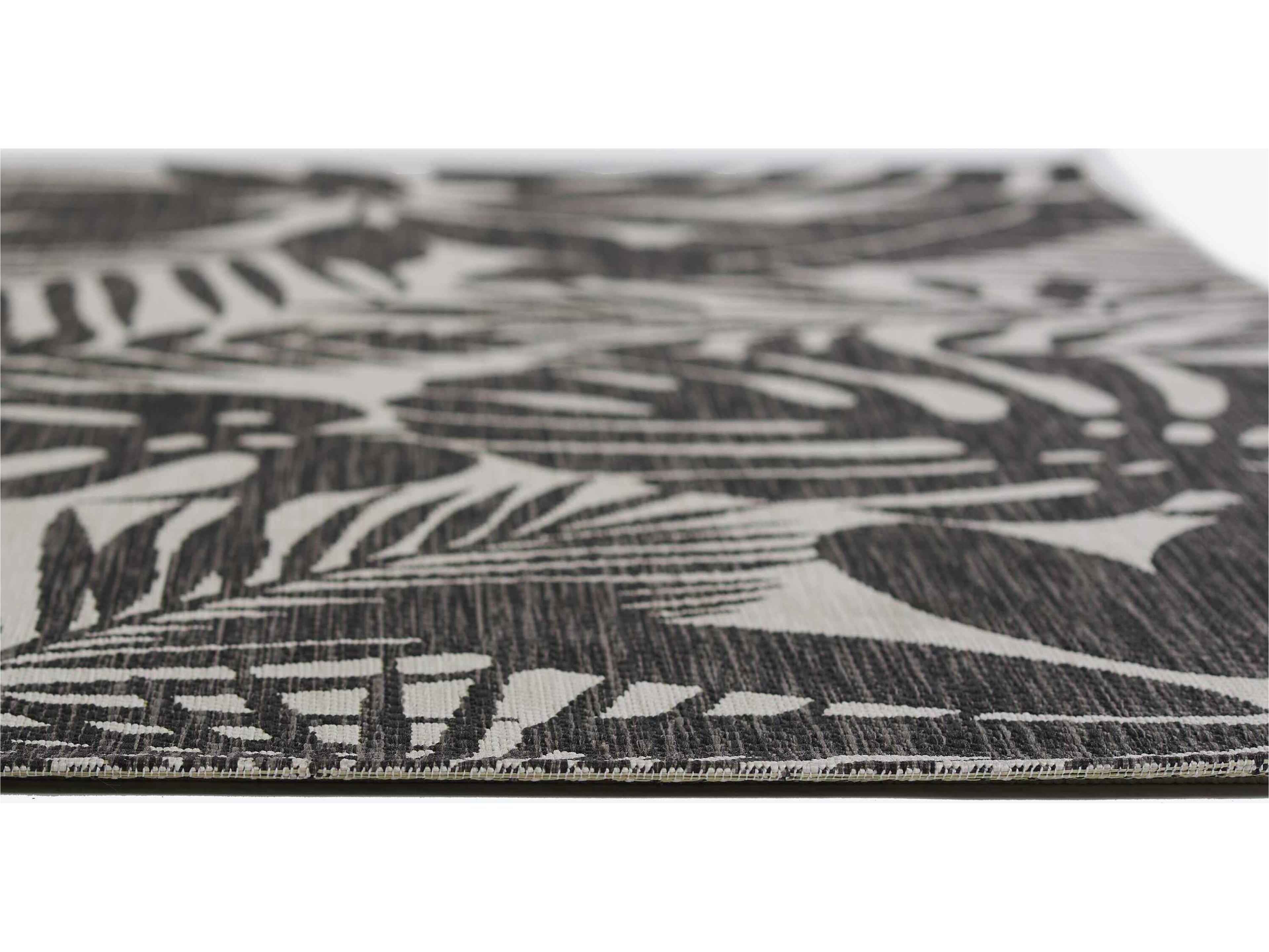 Momeni Villa Floral Area Rug