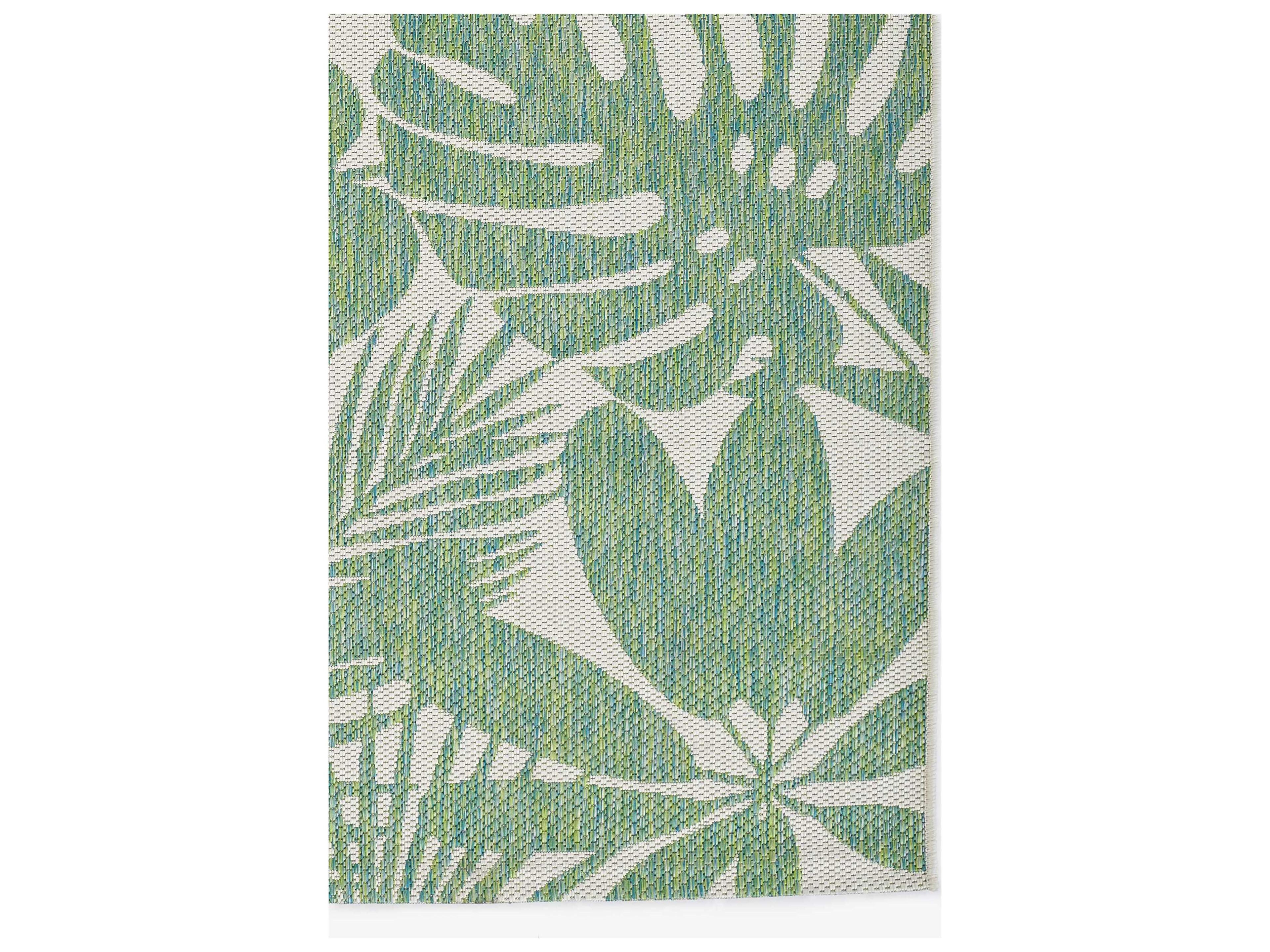 Momeni Villa Floral Area Rug