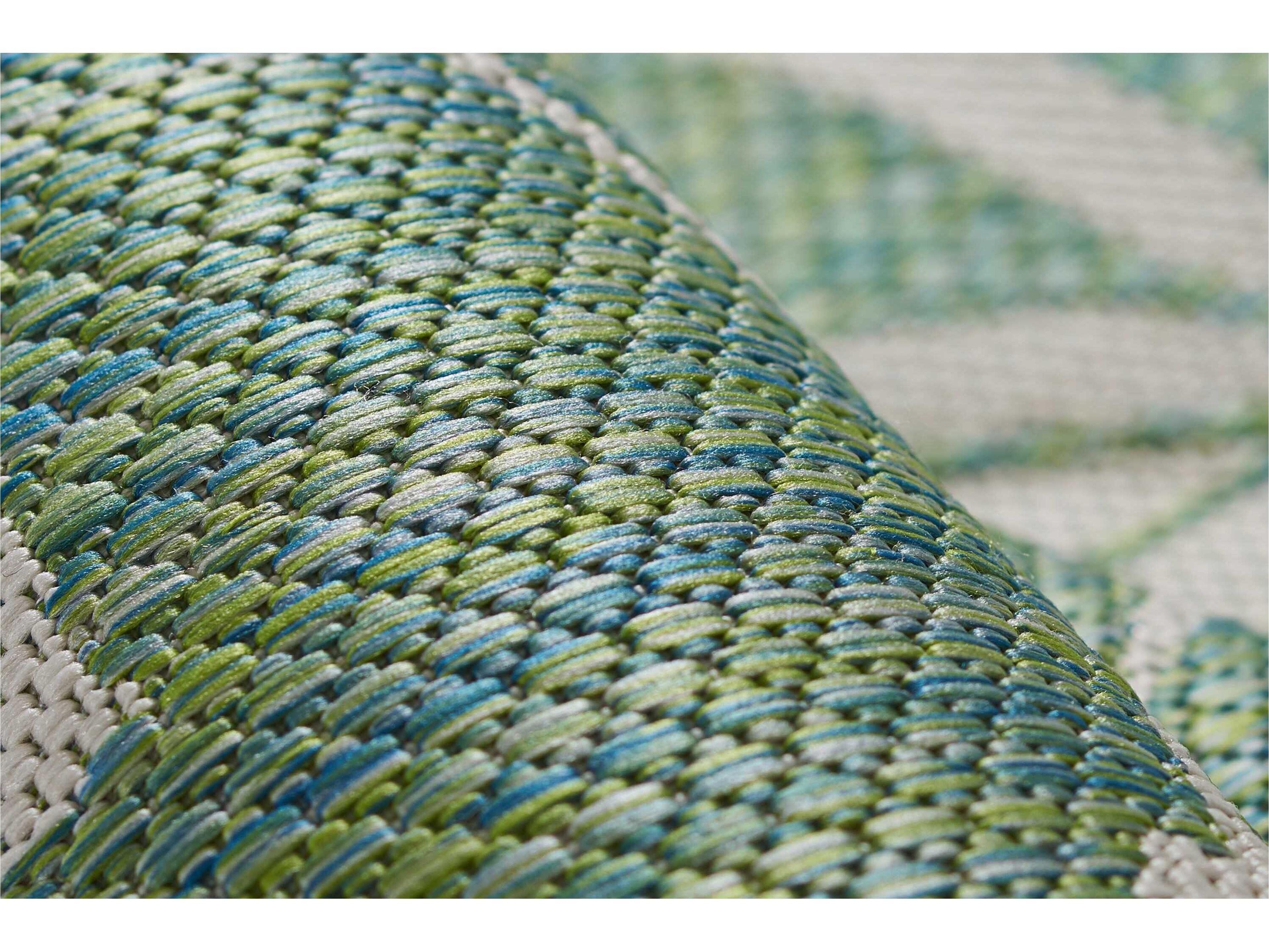 Momeni Villa Floral Area Rug