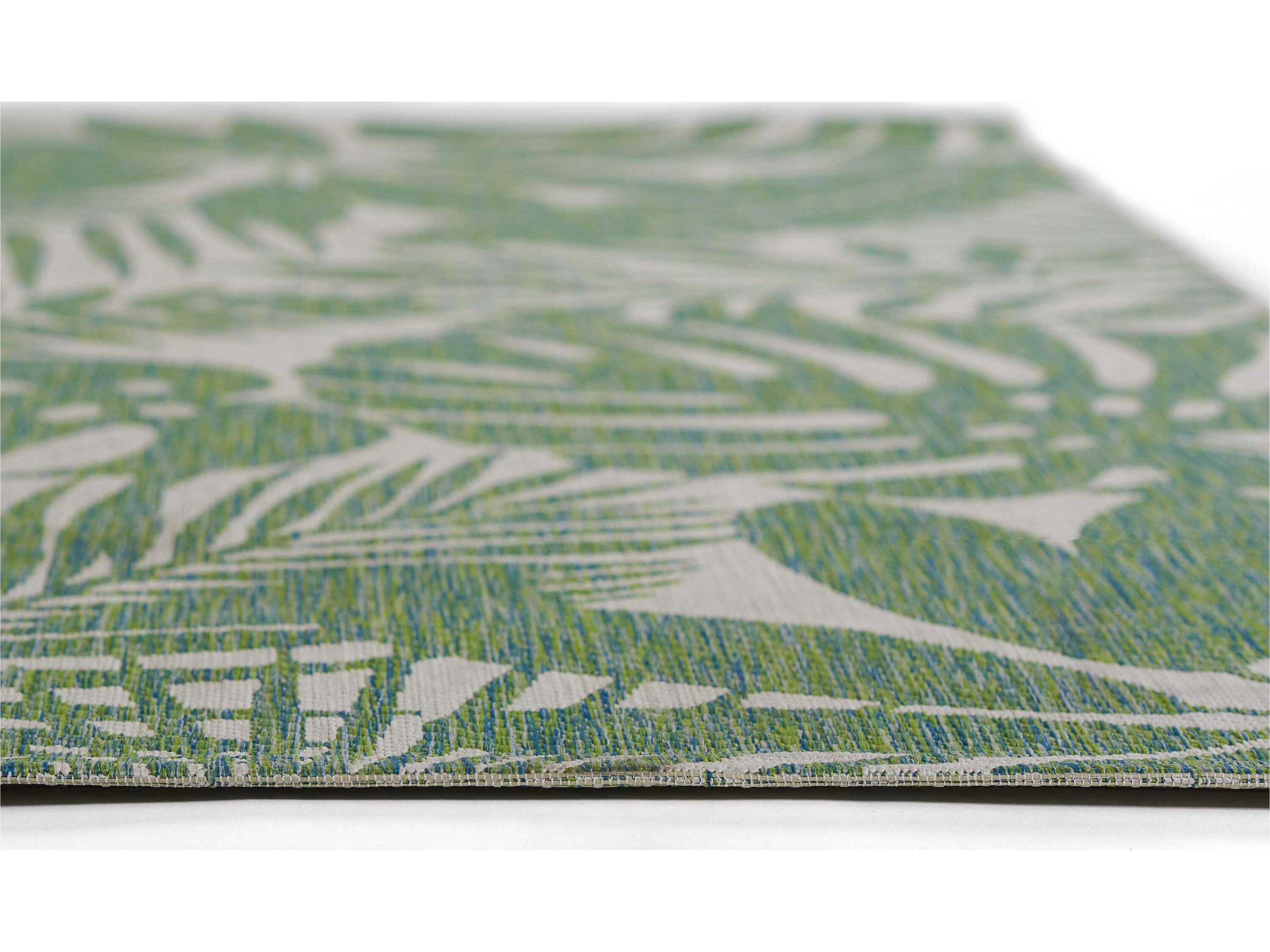 Momeni Villa Floral Area Rug