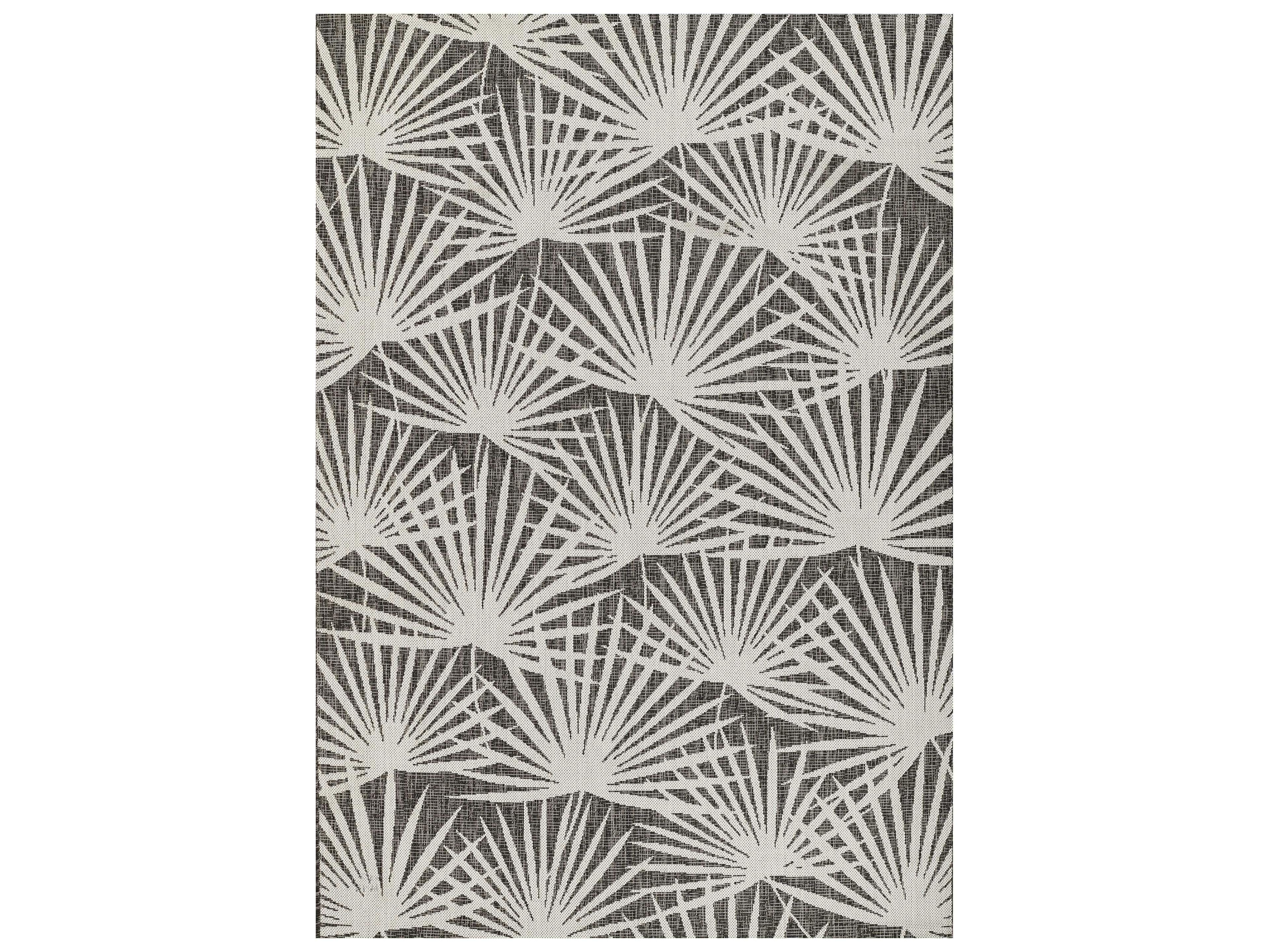 Villa Floral Area Rug