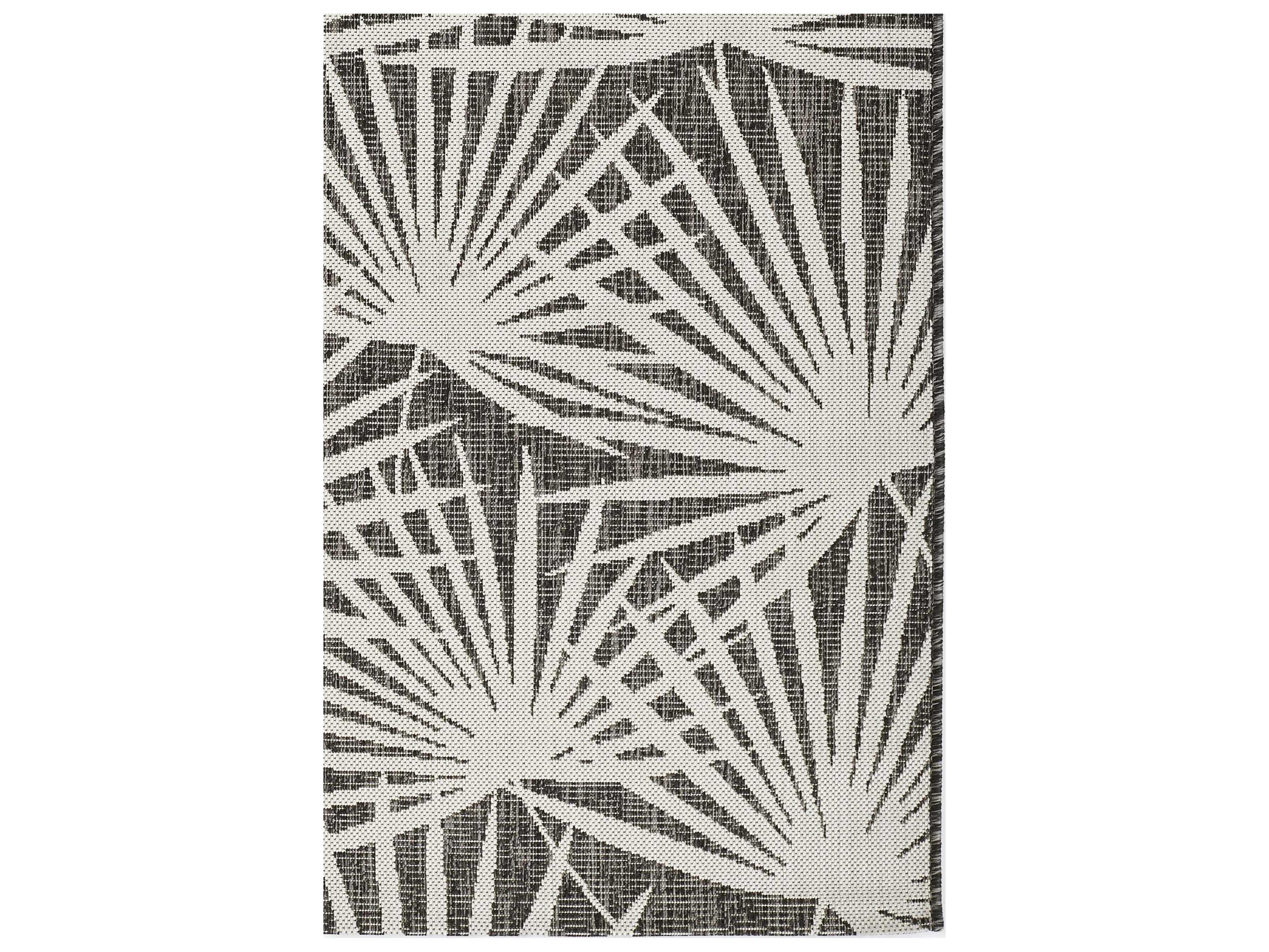 Momeni Villa Floral Area Rug