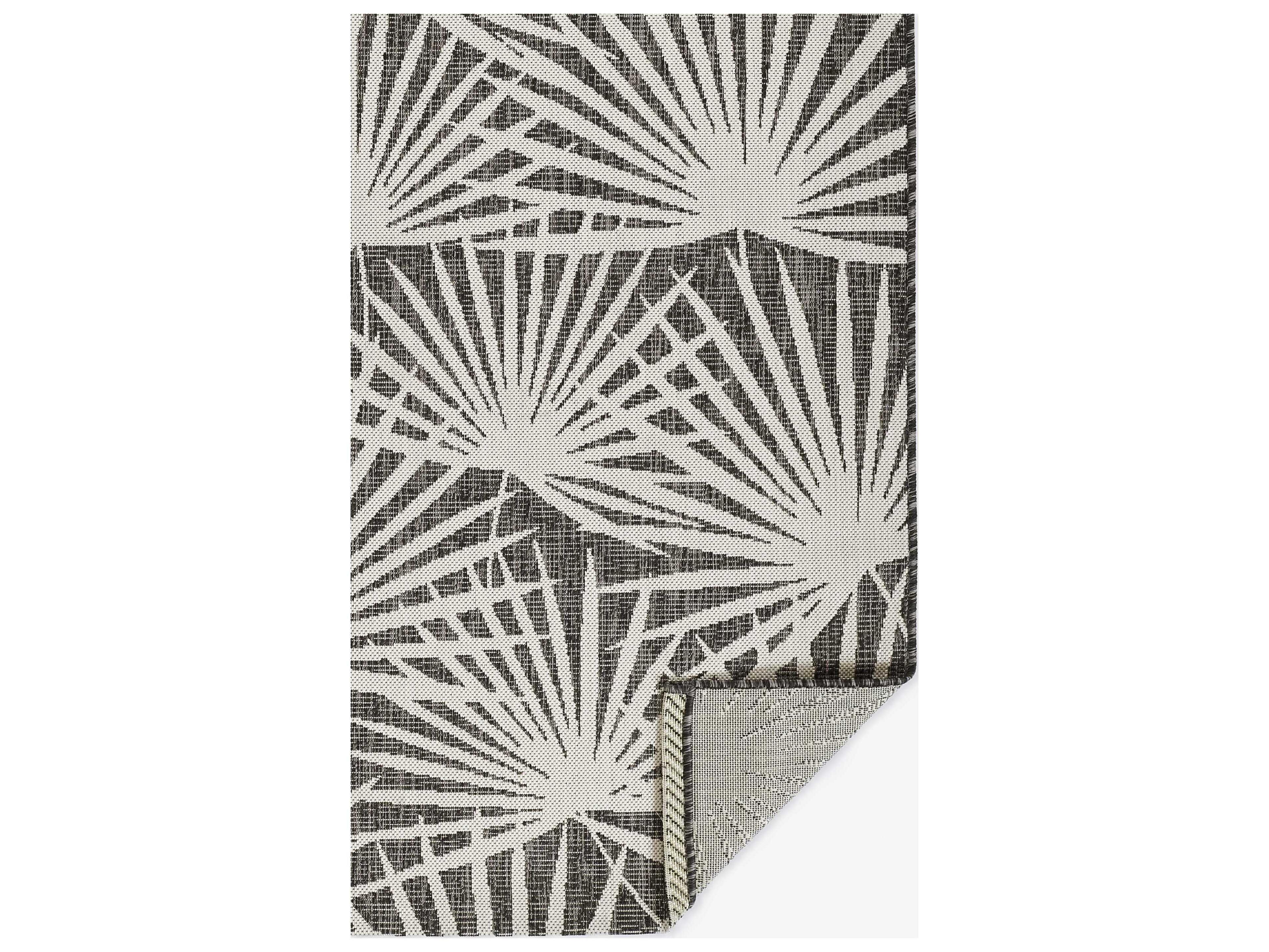 Momeni Villa Floral Area Rug