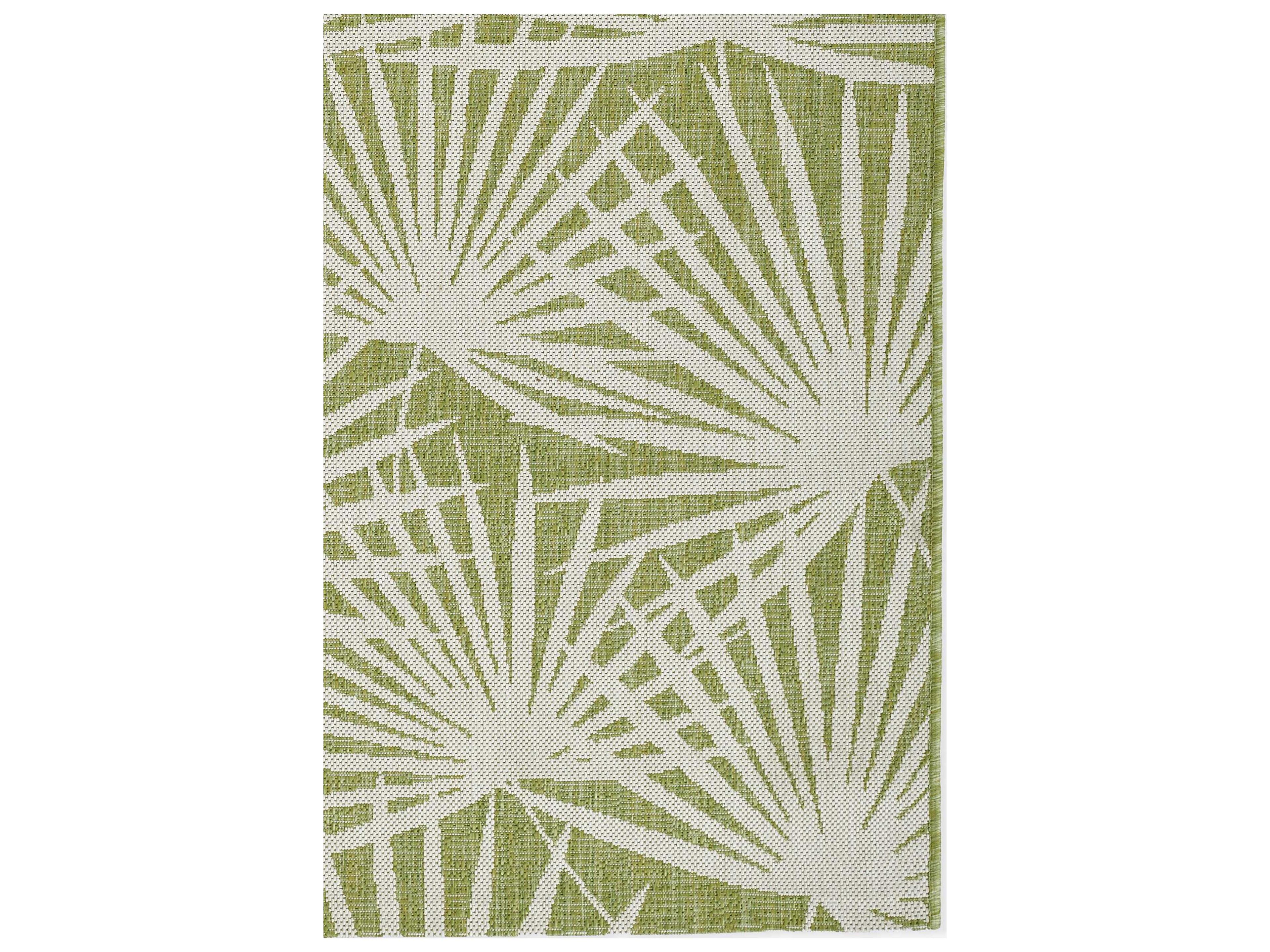 Momeni Villa Floral Area Rug