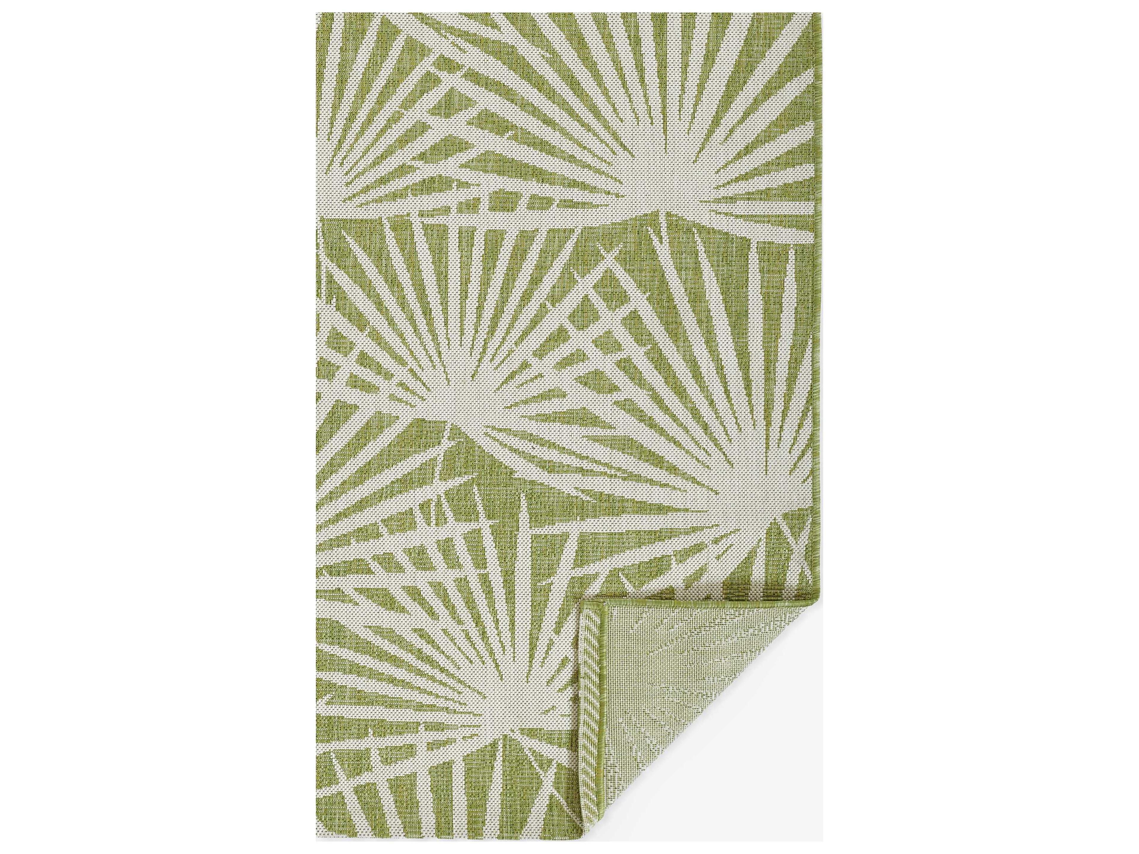 Momeni Villa Floral Area Rug