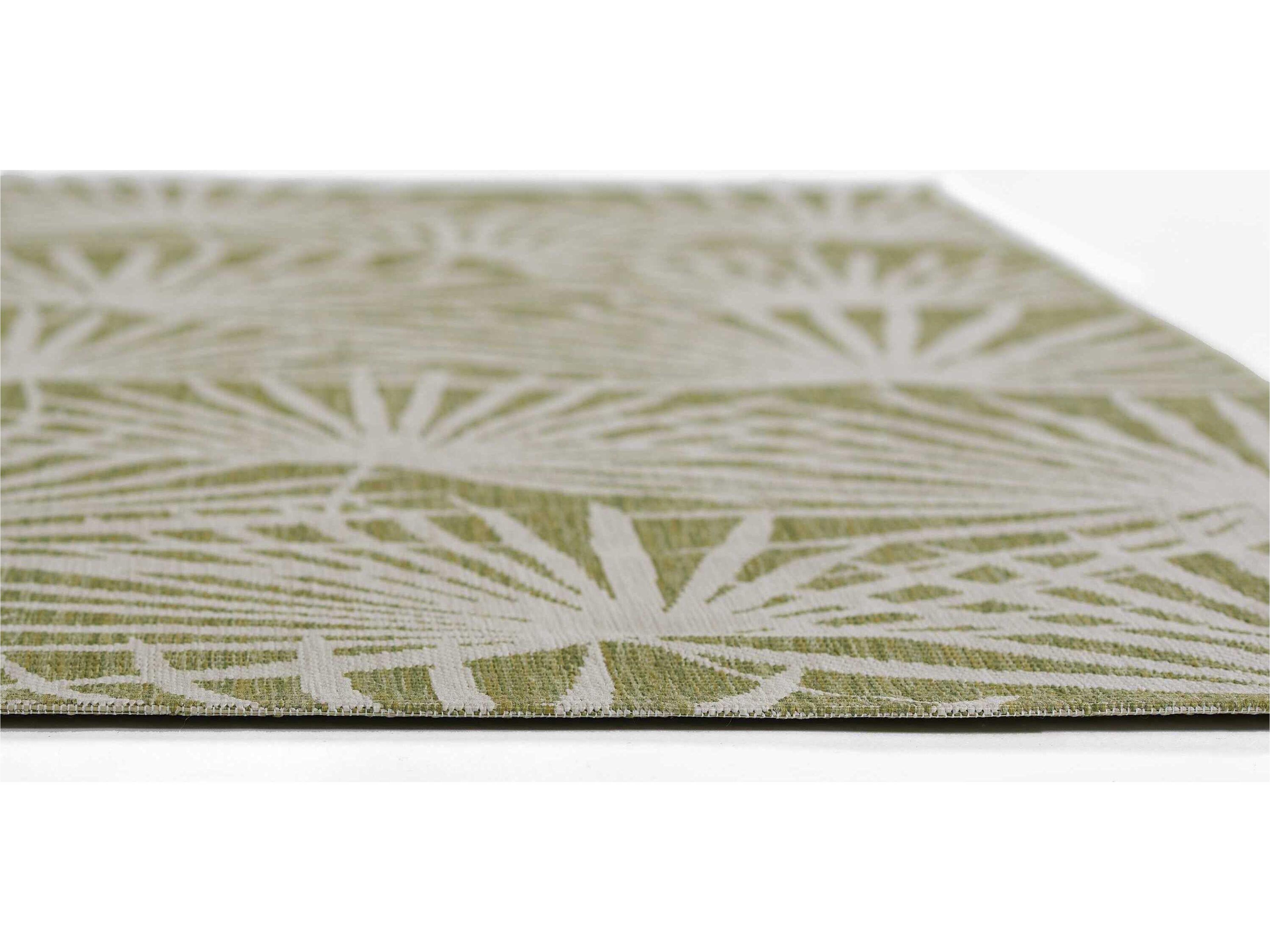 Momeni Villa Floral Area Rug