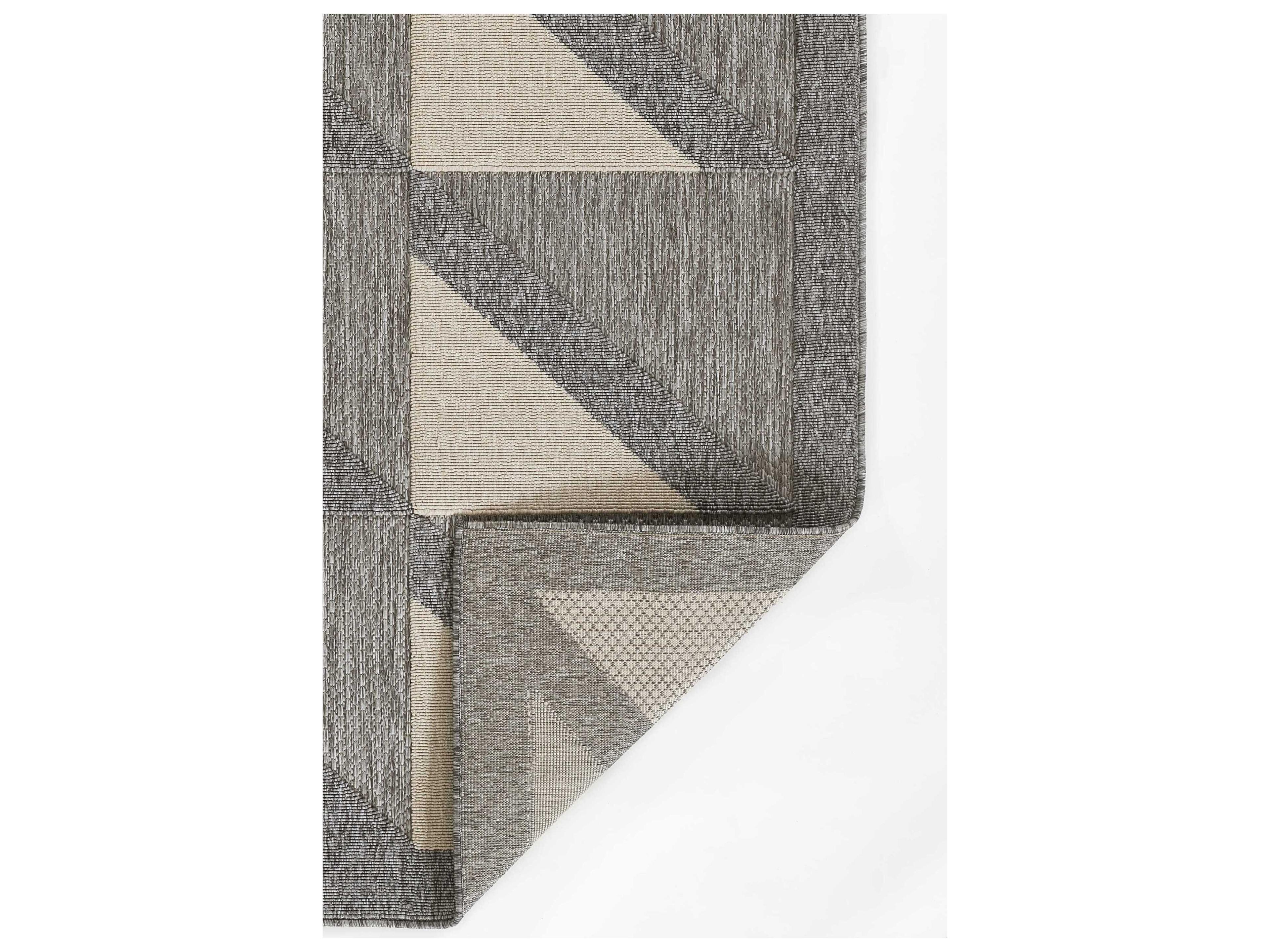 Momeni Vines Geometric Area Rug