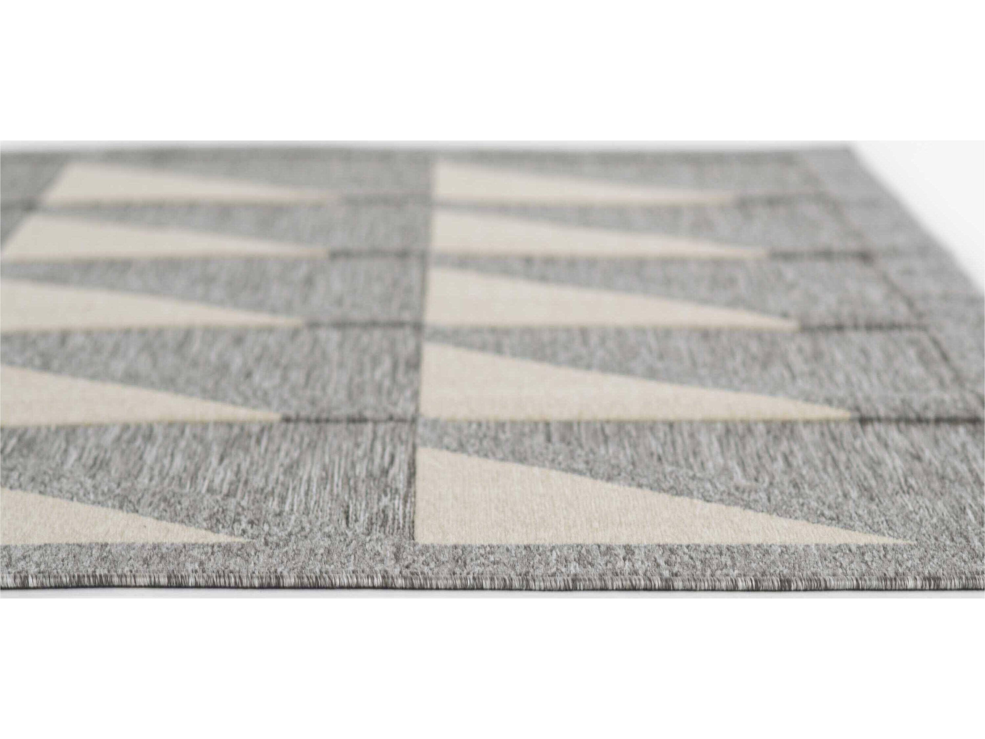 Momeni Vines Geometric Area Rug
