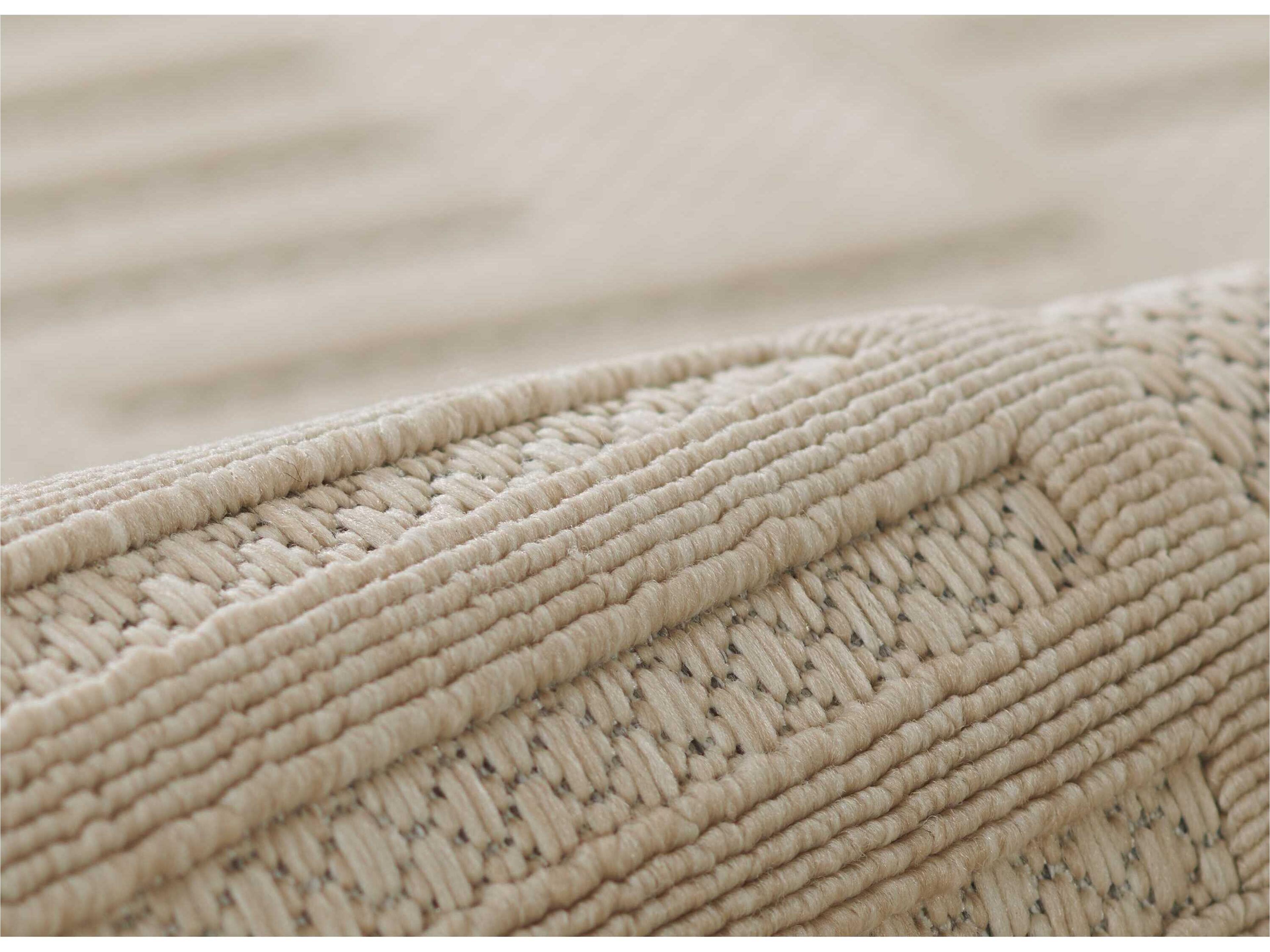 Momeni Vines Geometric Area Rug