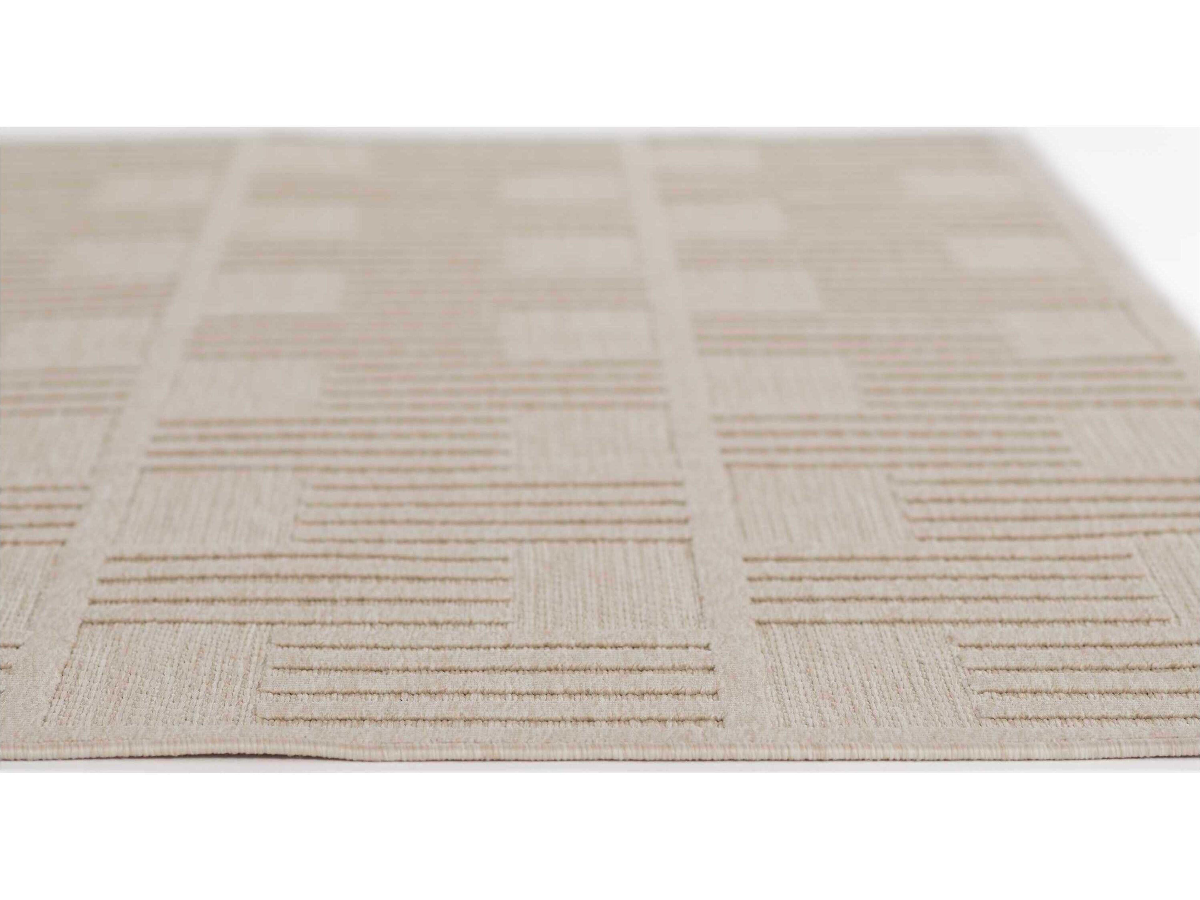 Momeni Vines Geometric Area Rug