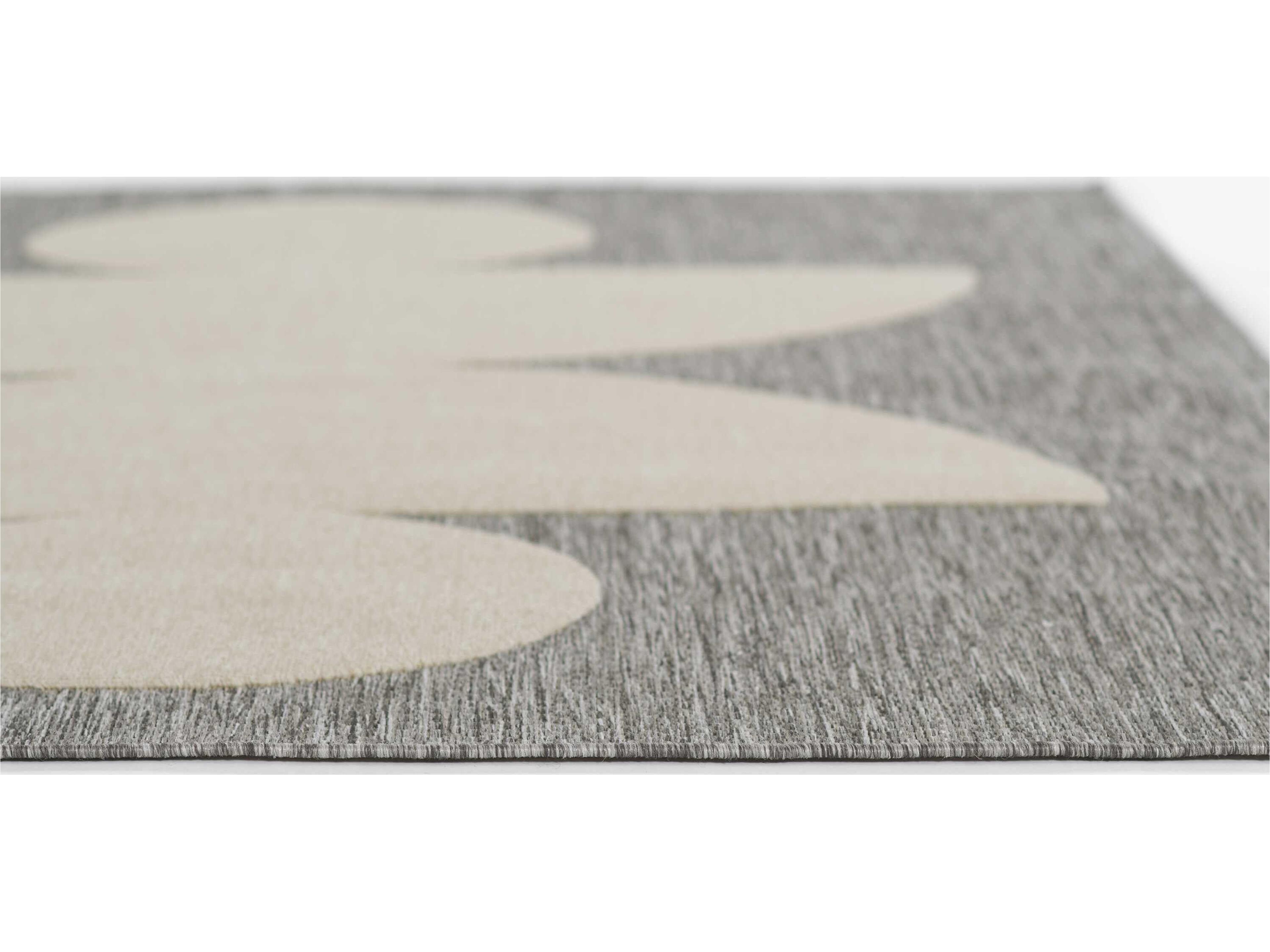 Momeni Vines Geometric Area Rug