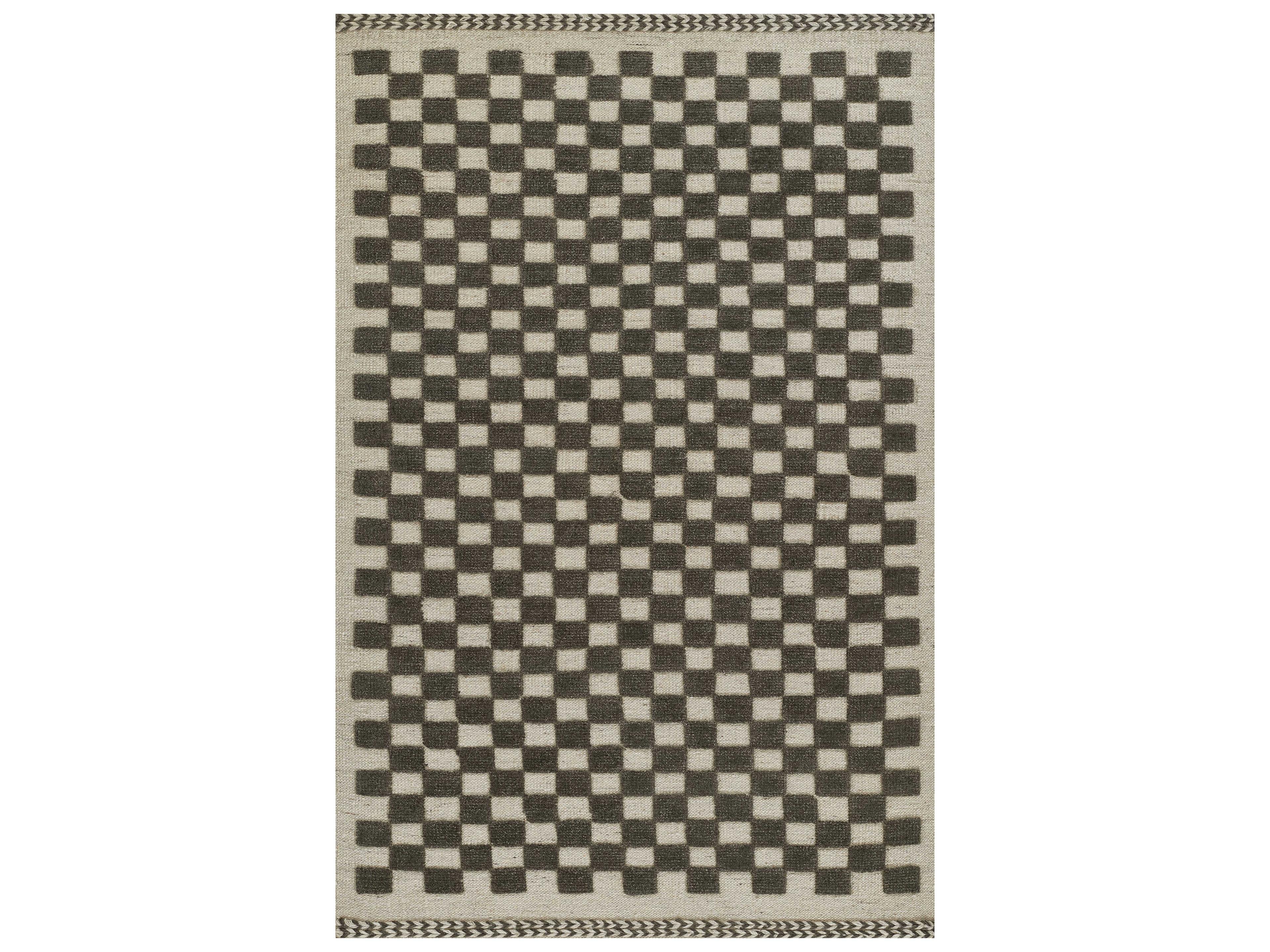 Willow Geometric Area Rug