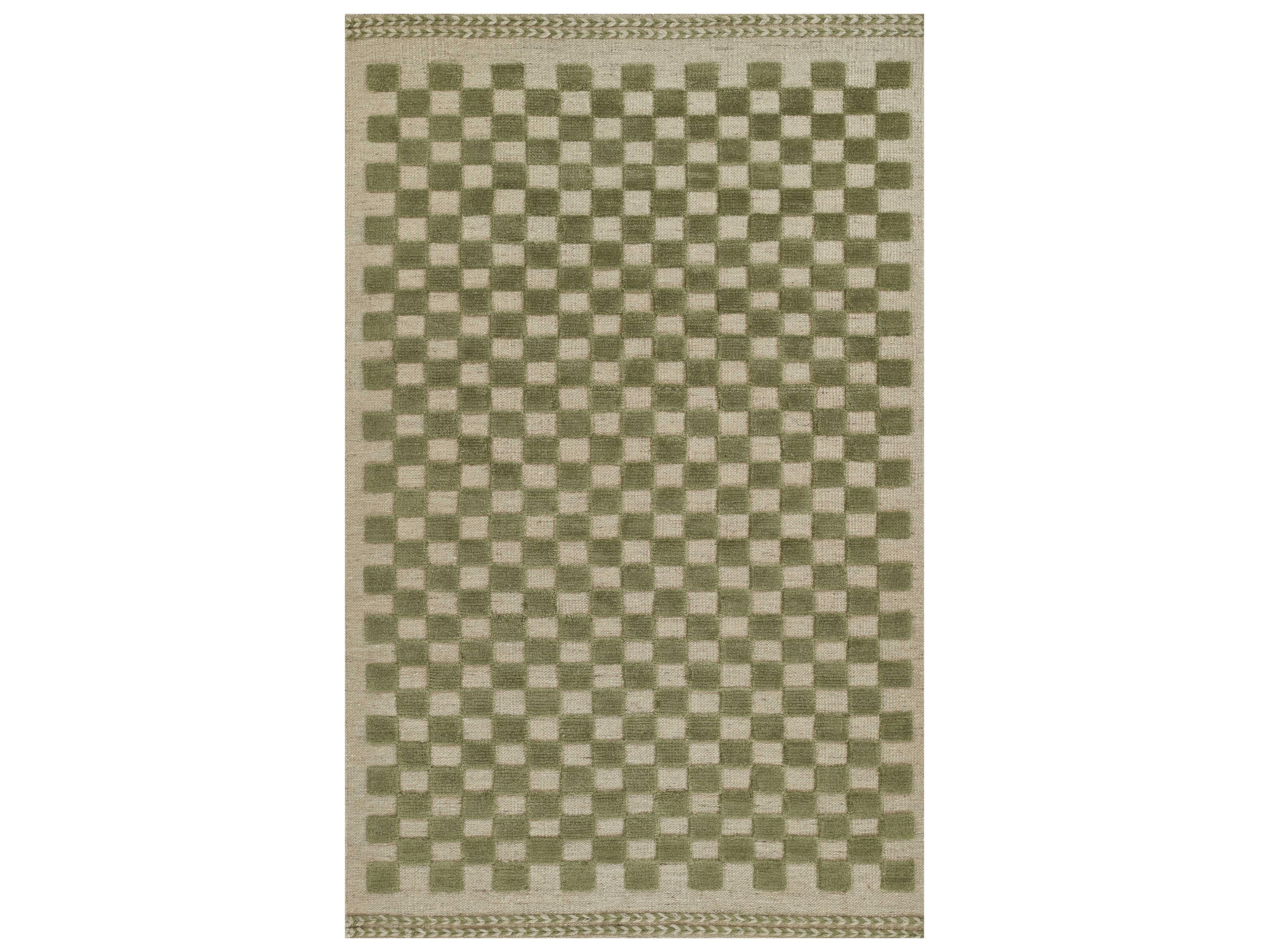 Willow Geometric Area Rug
