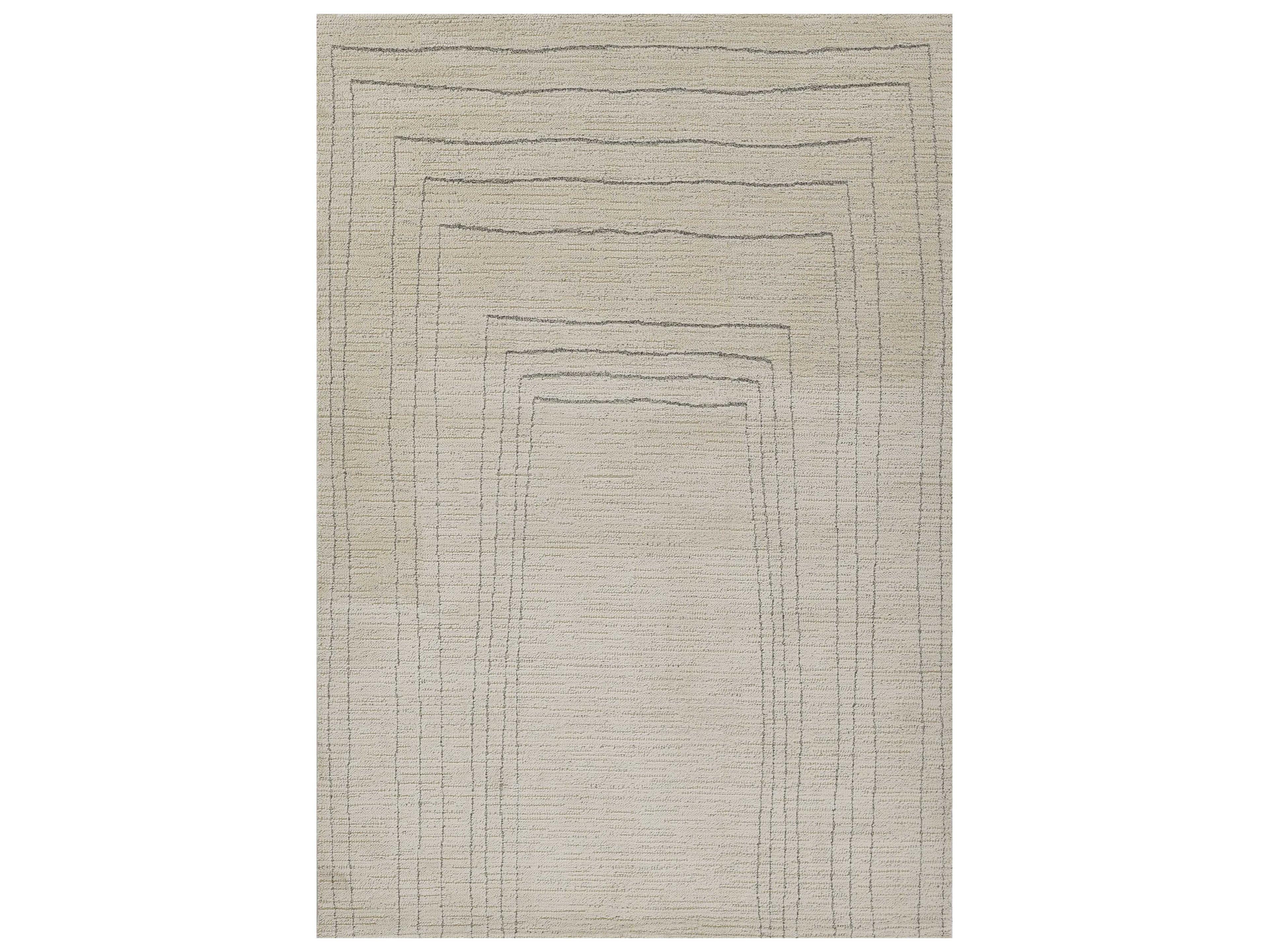 Wren Abstract Area Rug