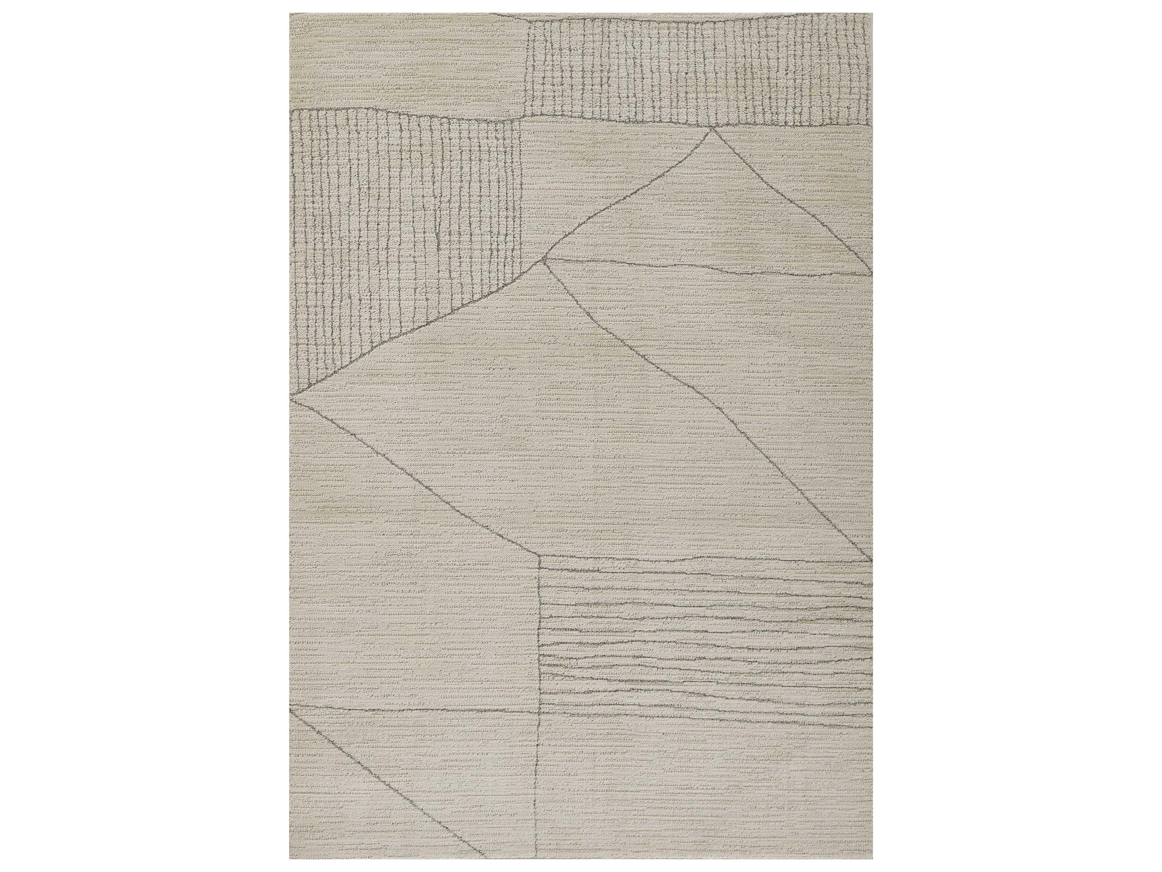 Wren Abstract Area Rug