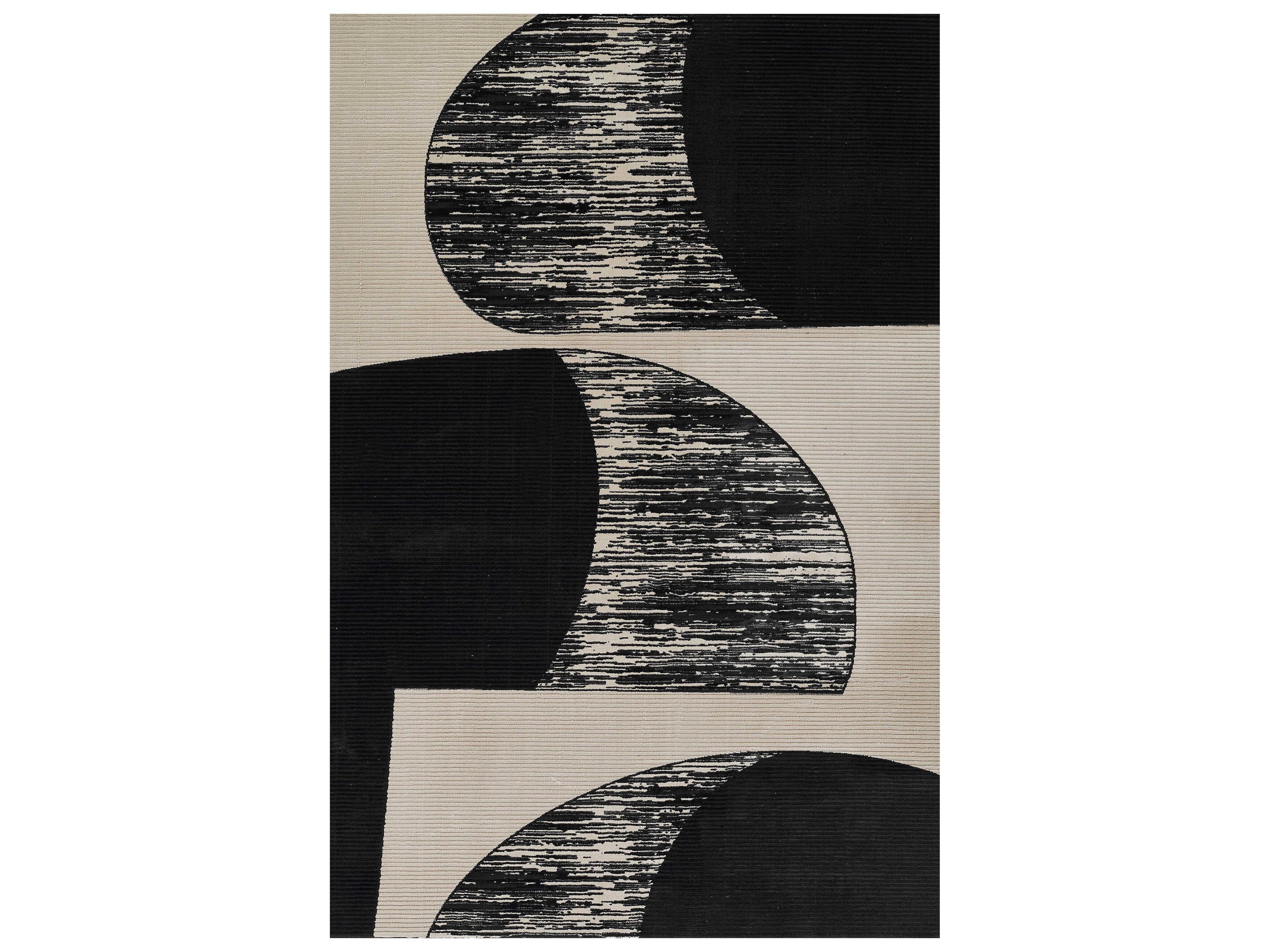 Xander Abstract Area Rug
