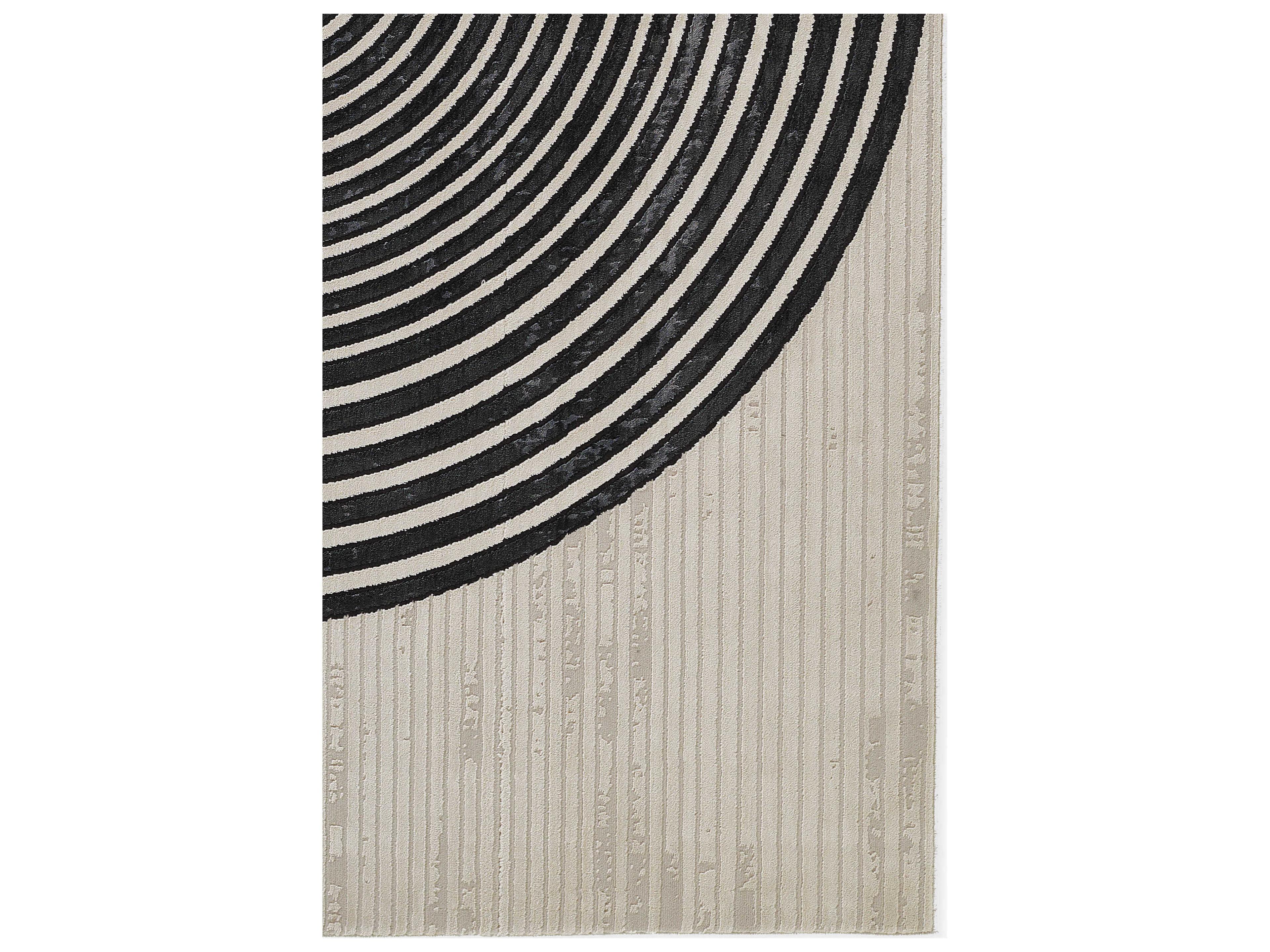 Momeni Xander Abstract Area Rug