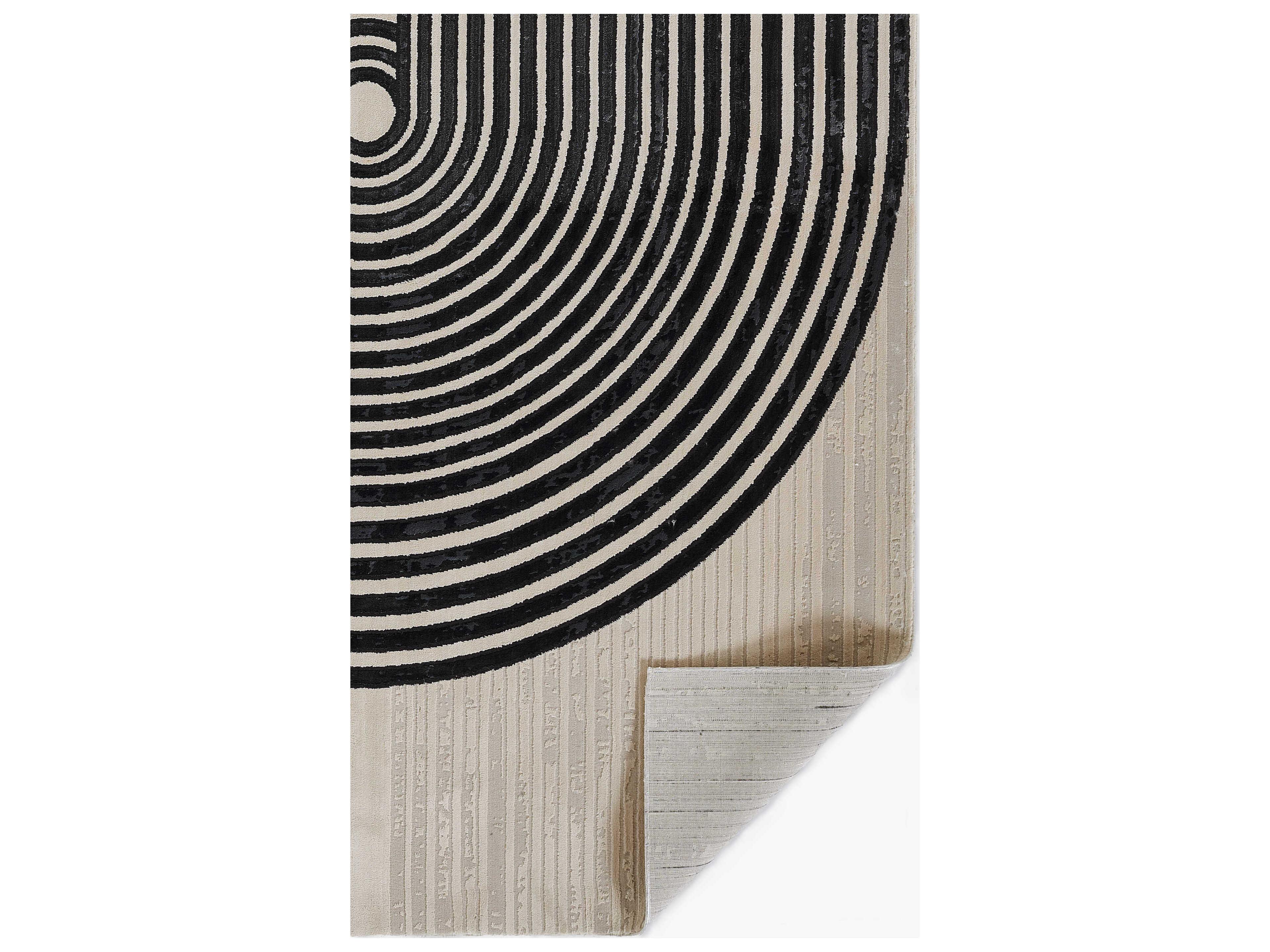 Momeni Xander Abstract Area Rug