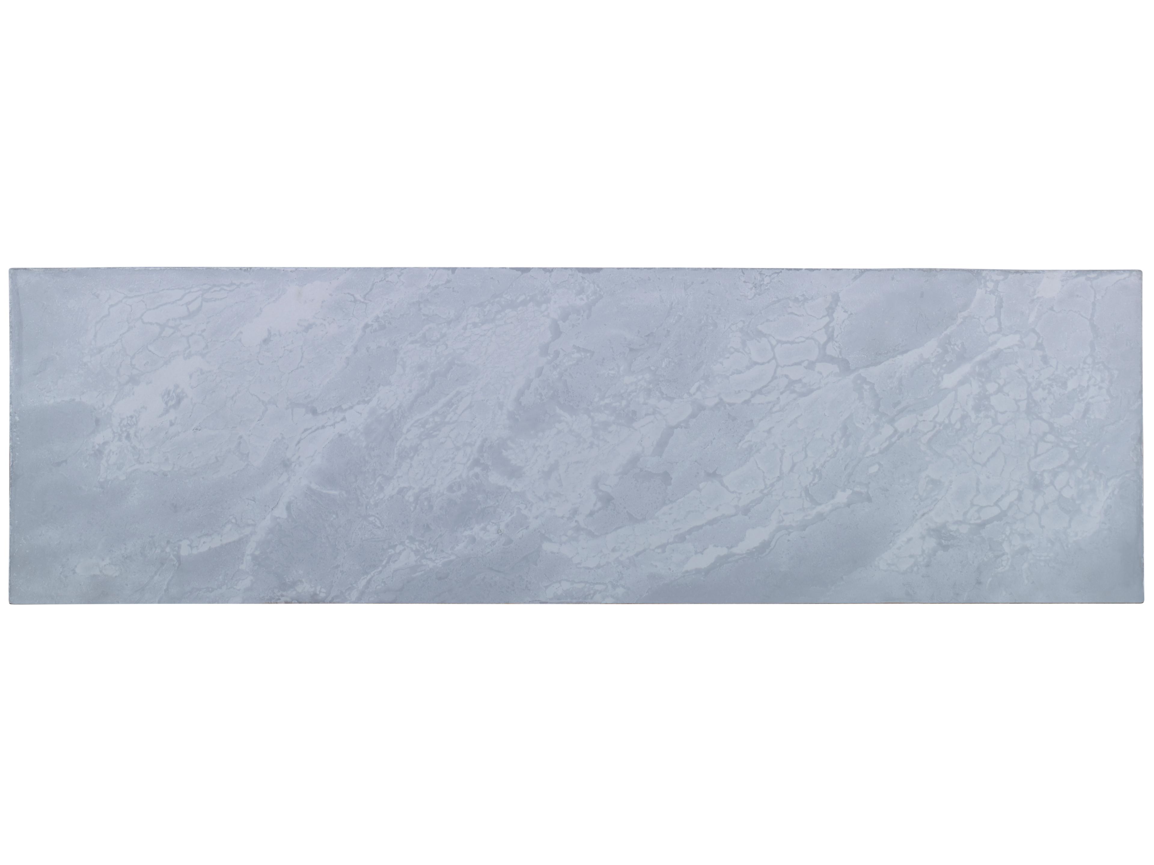 Maitland Smith Section Console Table