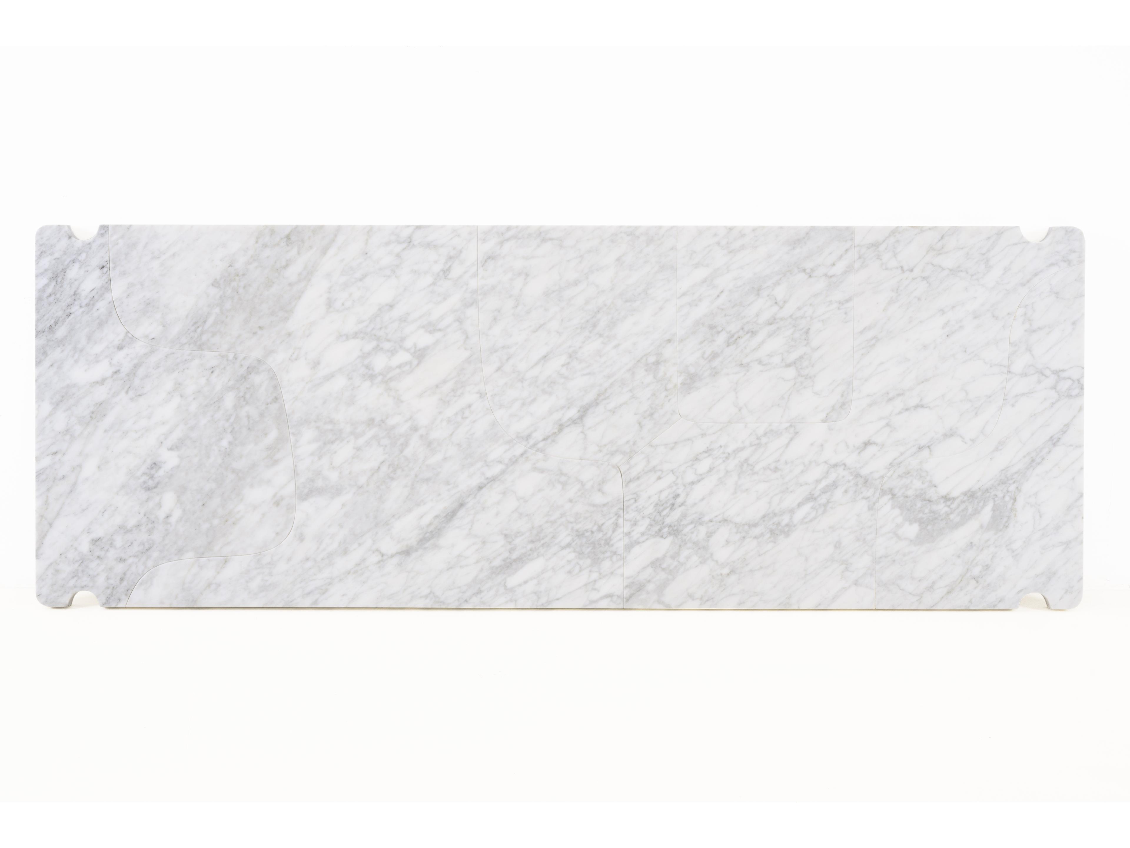 Maitland Smith Levi Cocktail Table