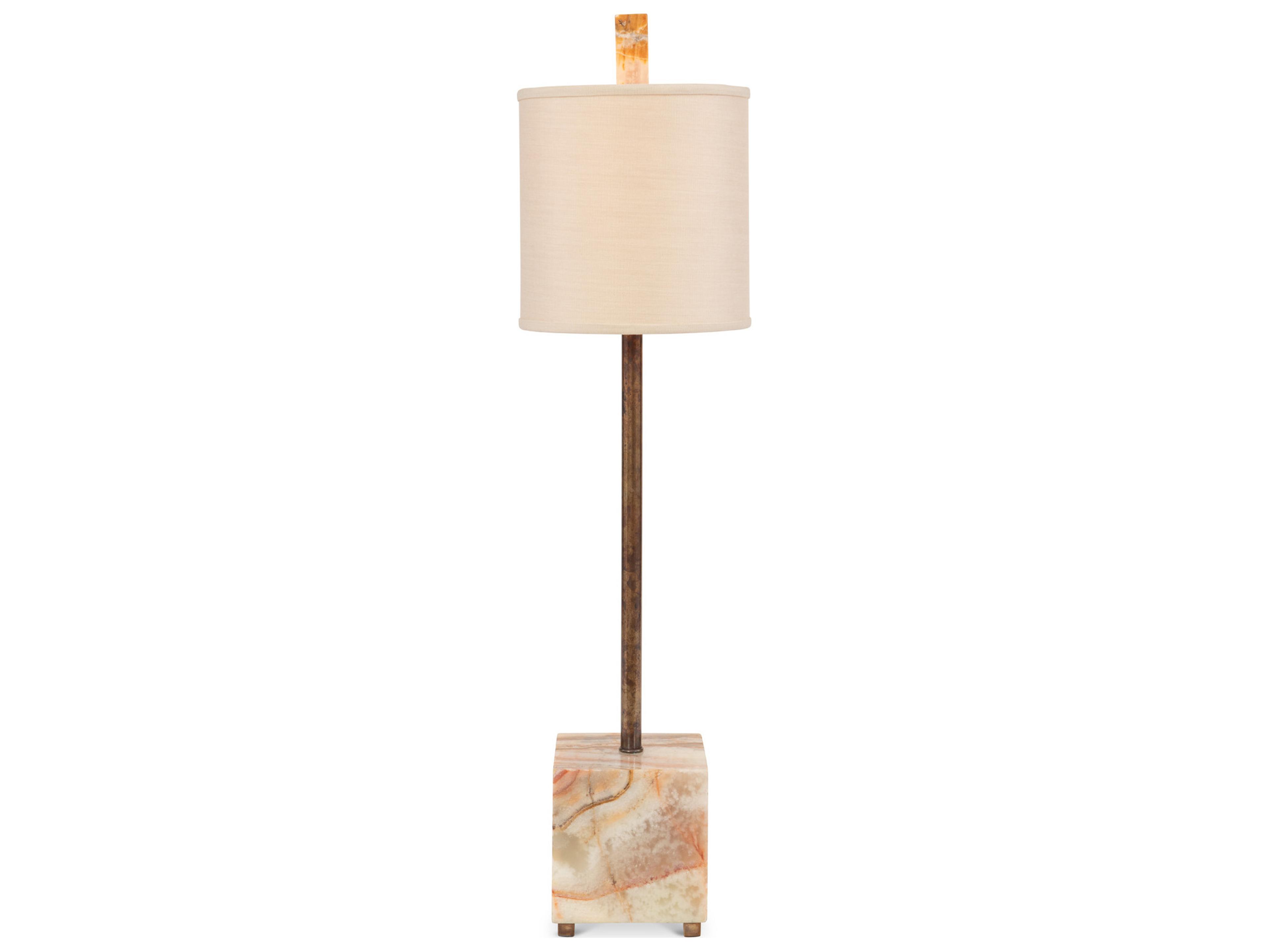 Rosa 6. Table Lamp