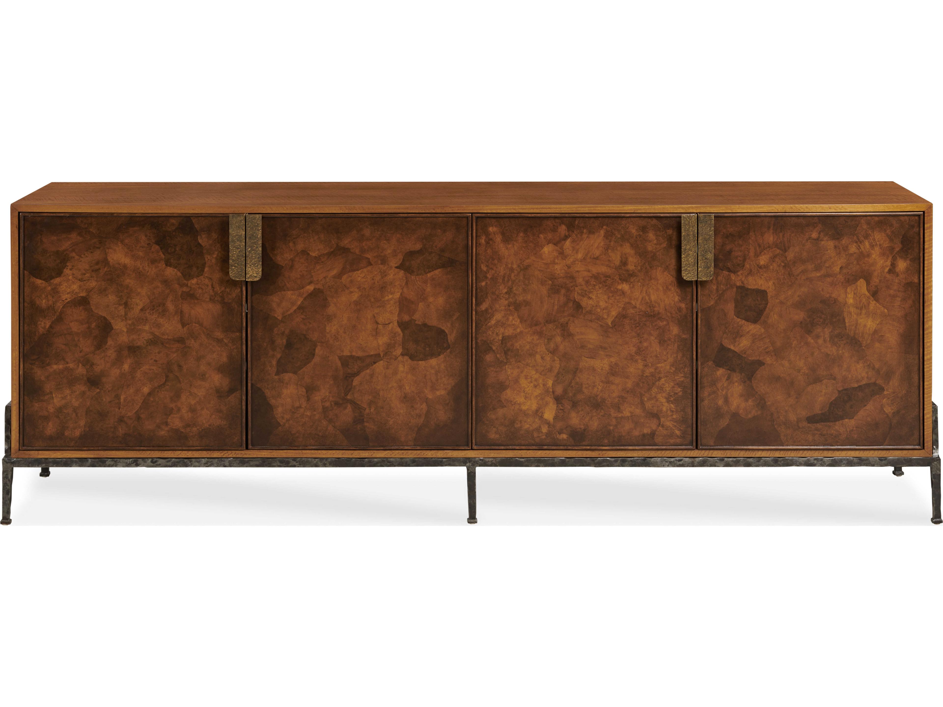 Maitland Smith 91" Artemis Sideboard