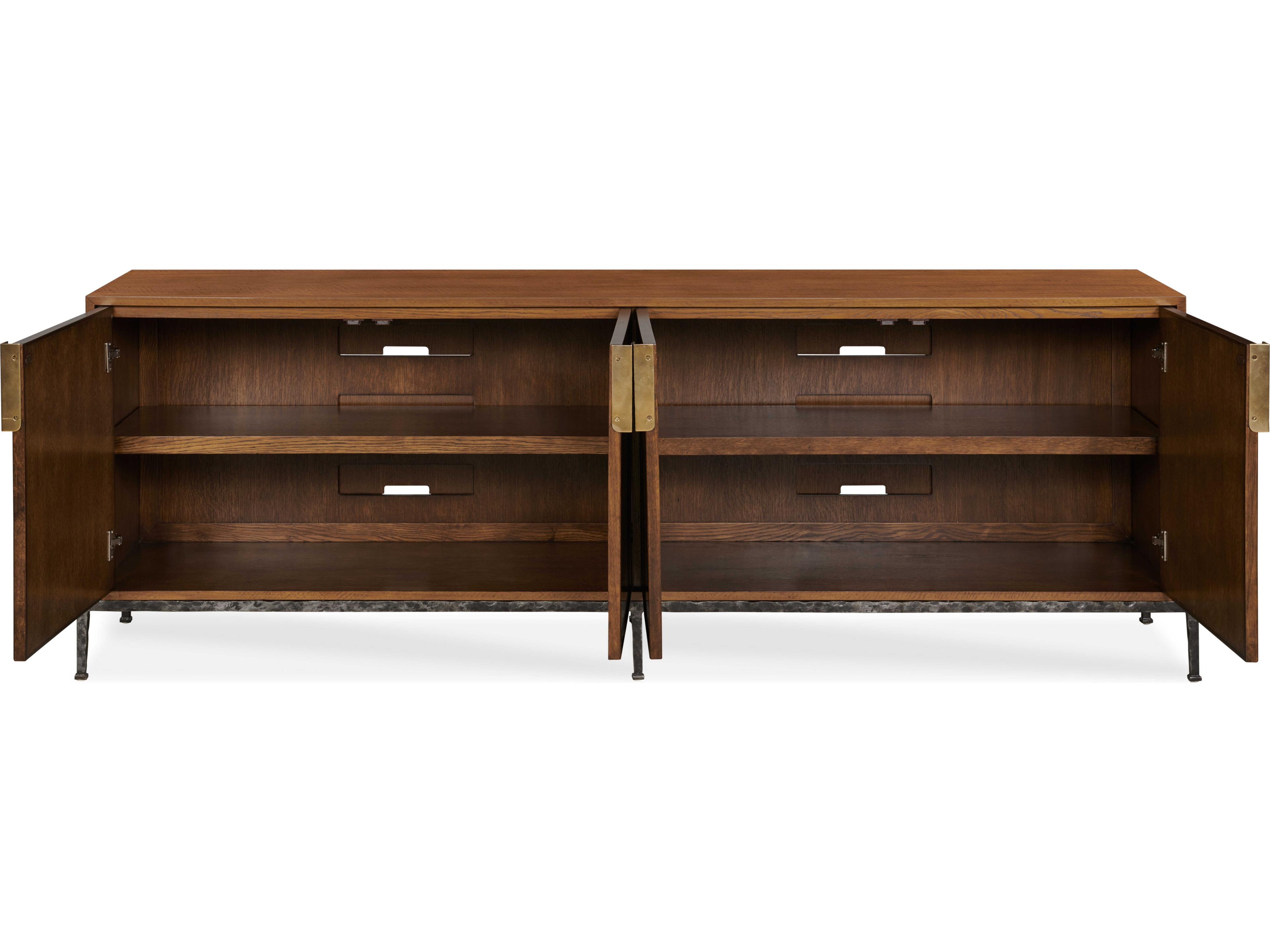 Maitland Smith 91" Artemis Sideboard