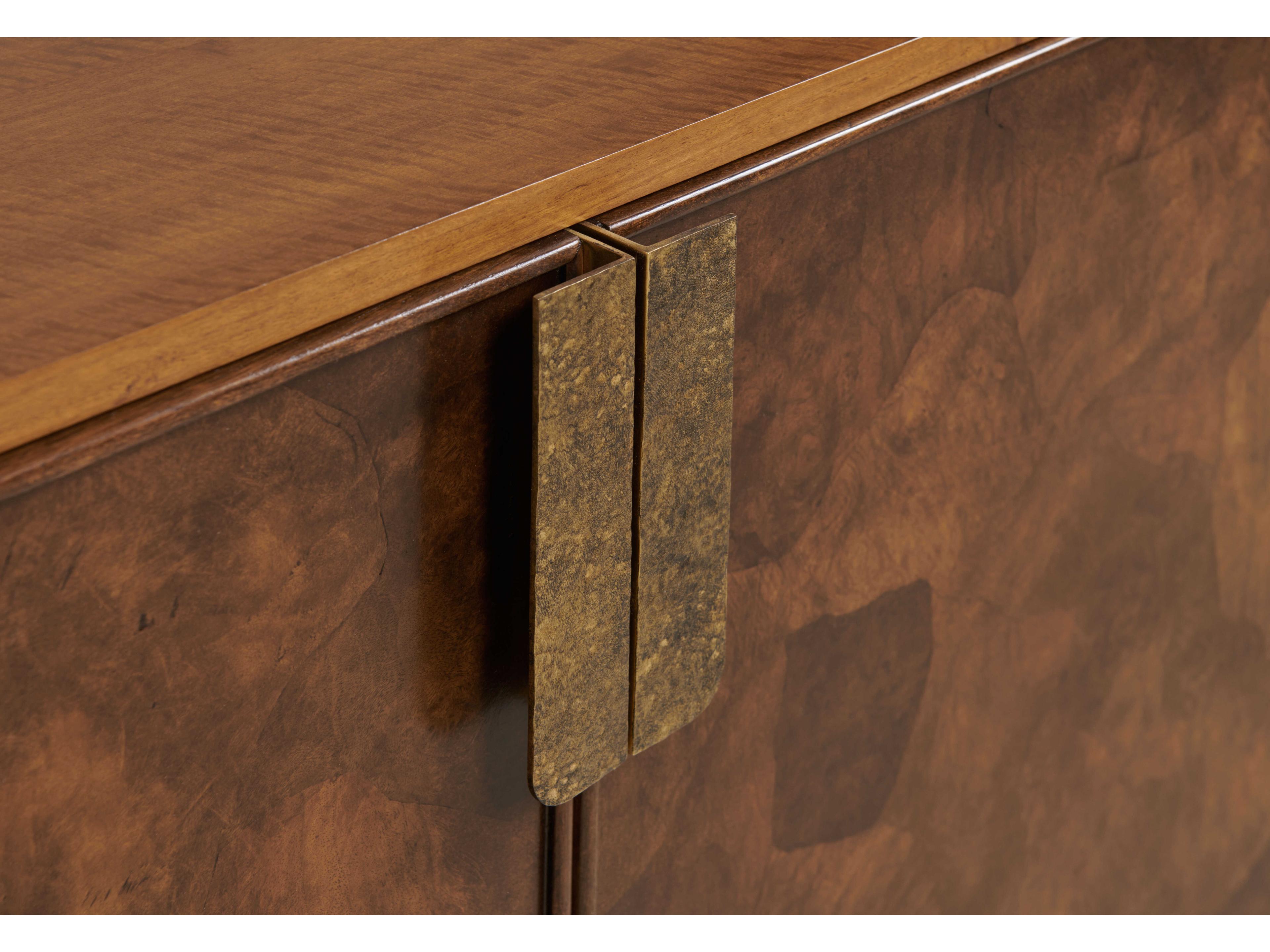 Maitland Smith 91" Artemis Sideboard