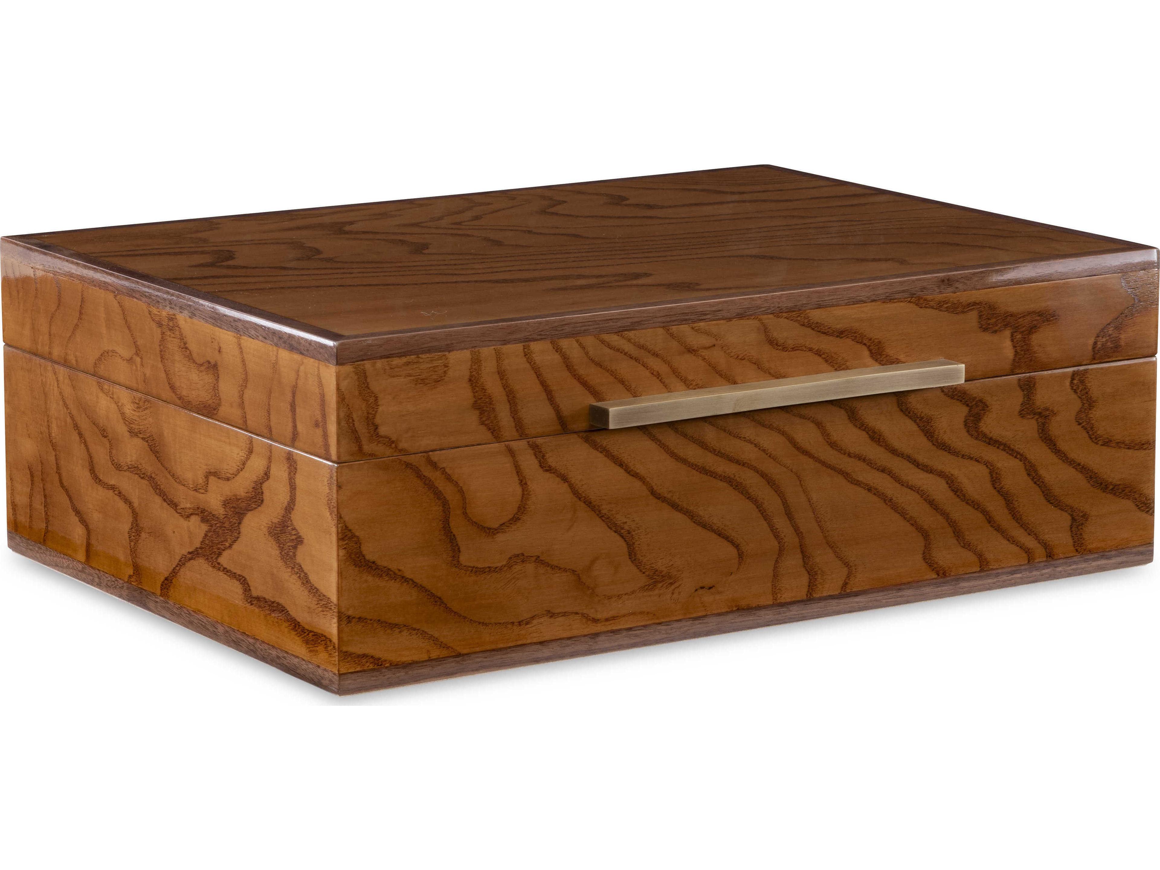 Maitland Smith Jewelry Box