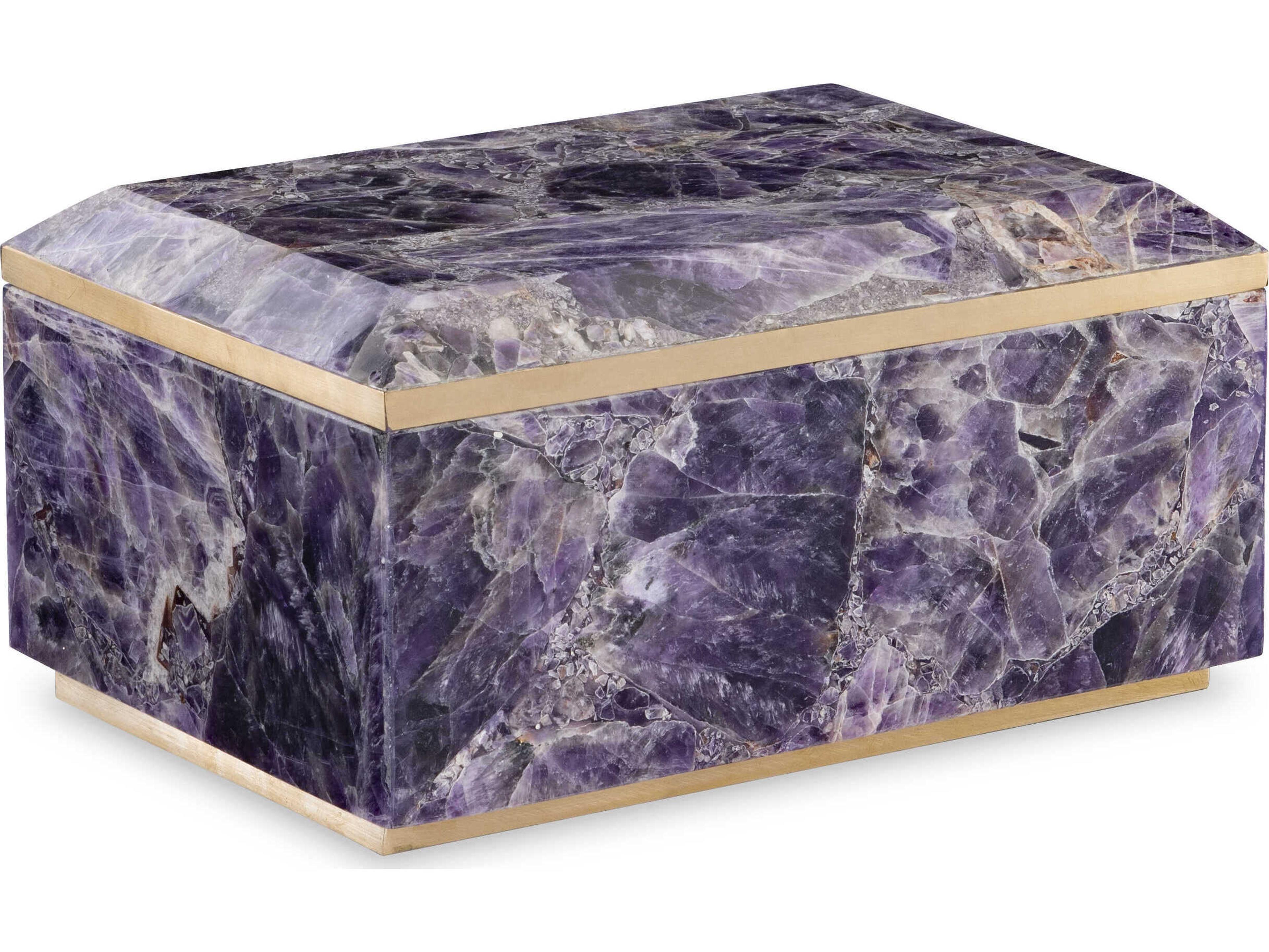 Maitland Smith Jewelry Box