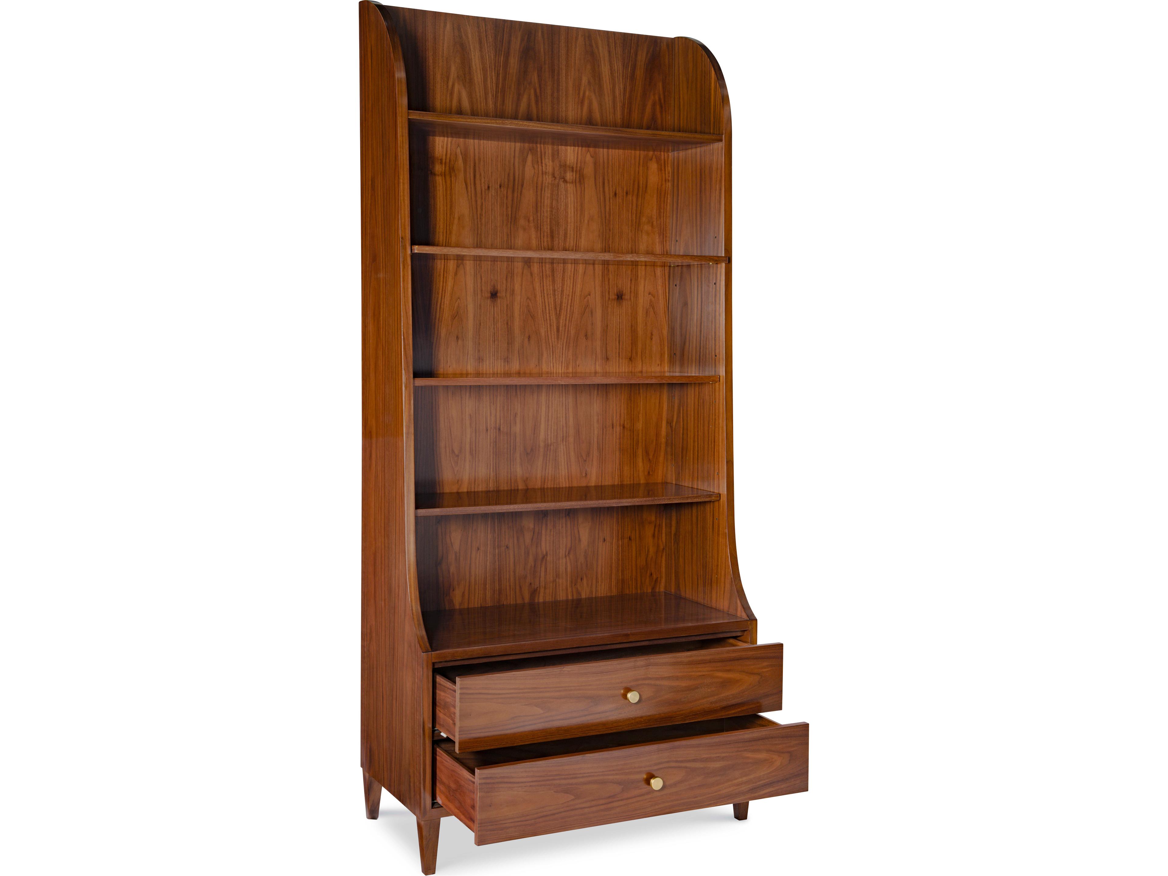 Maitland Smith Bennet Bookcase