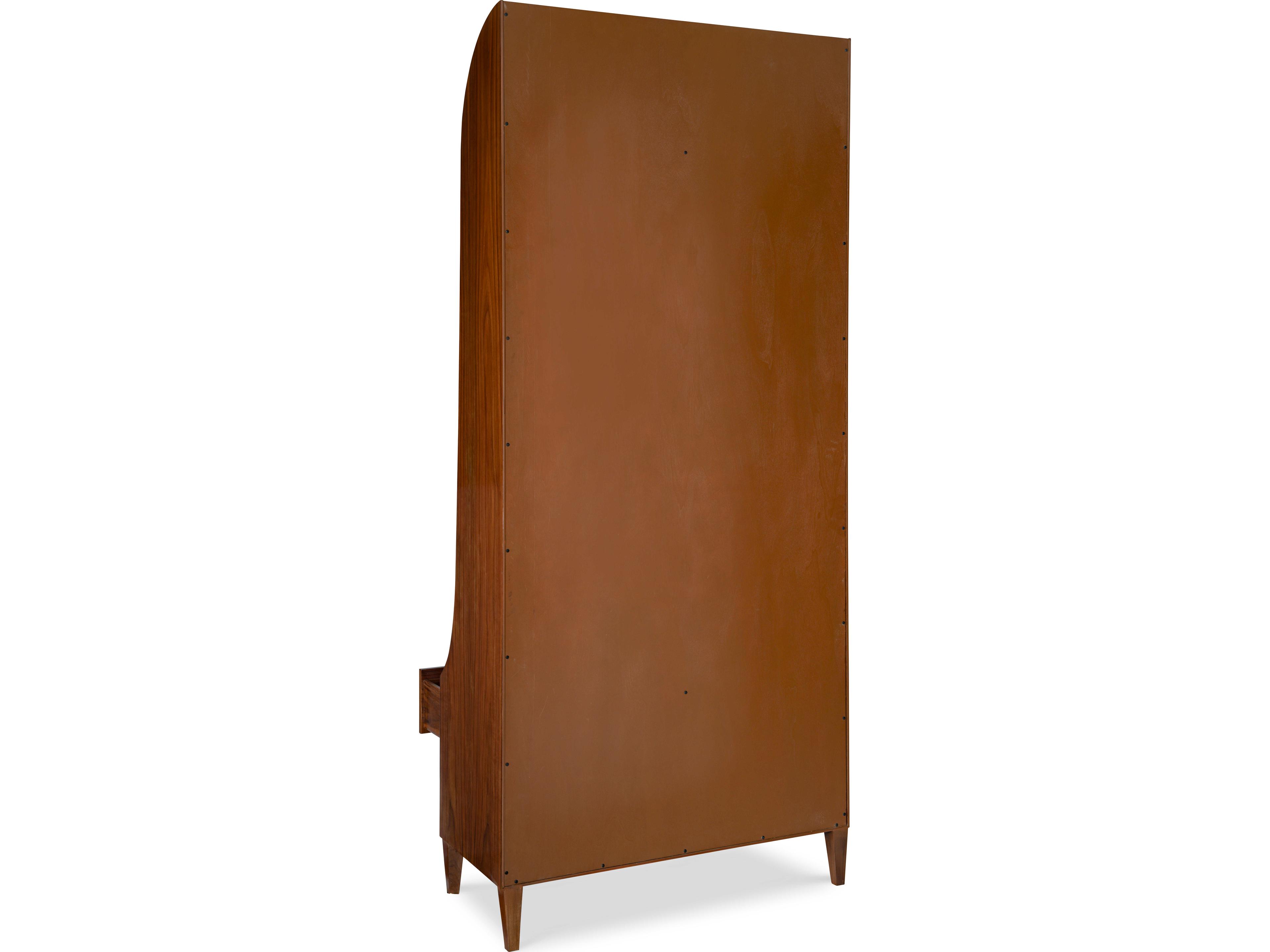 Maitland Smith Bennet Bookcase