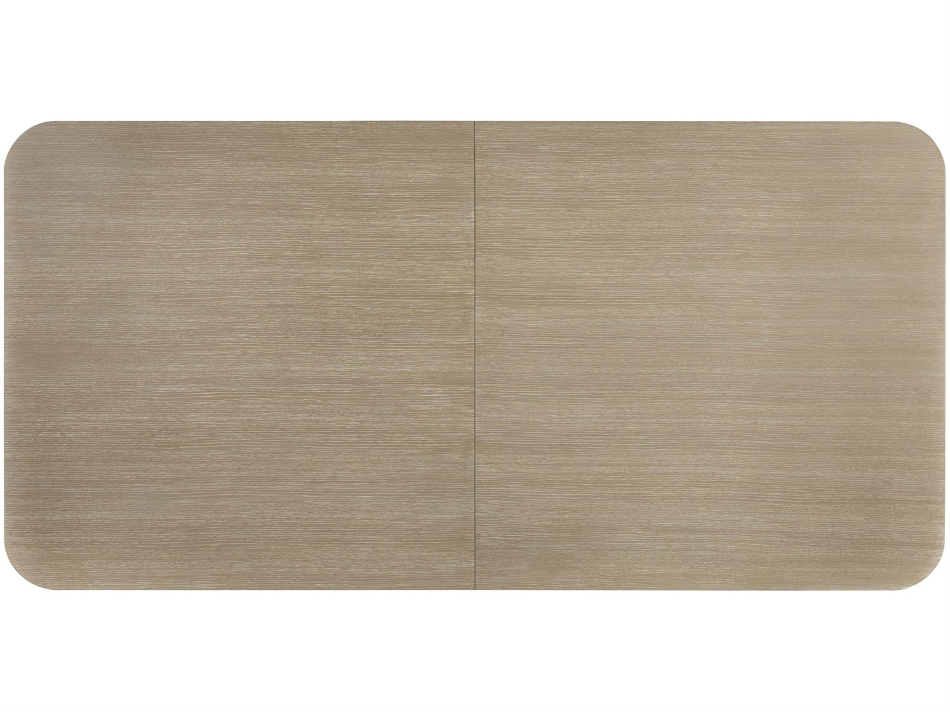 Maitland Smith Serenity Dining Table Oak