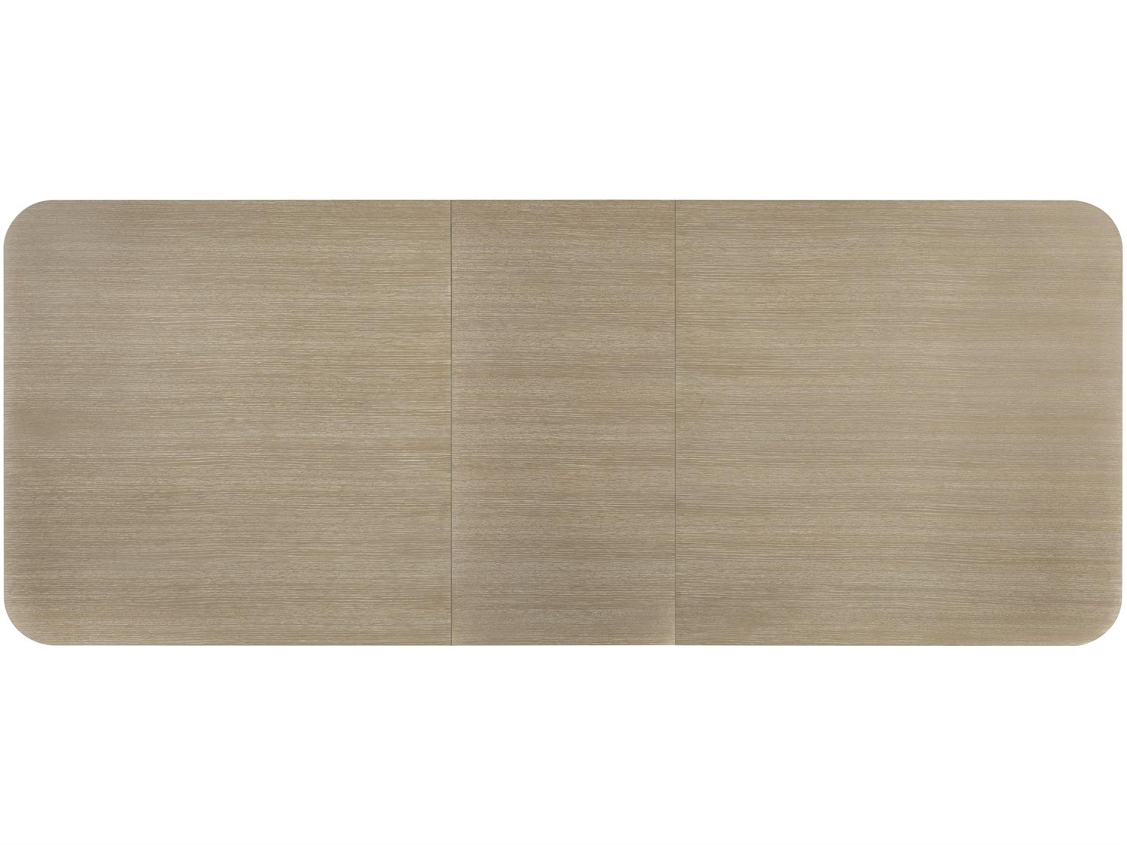 Maitland Smith Serenity Dining Table Oak