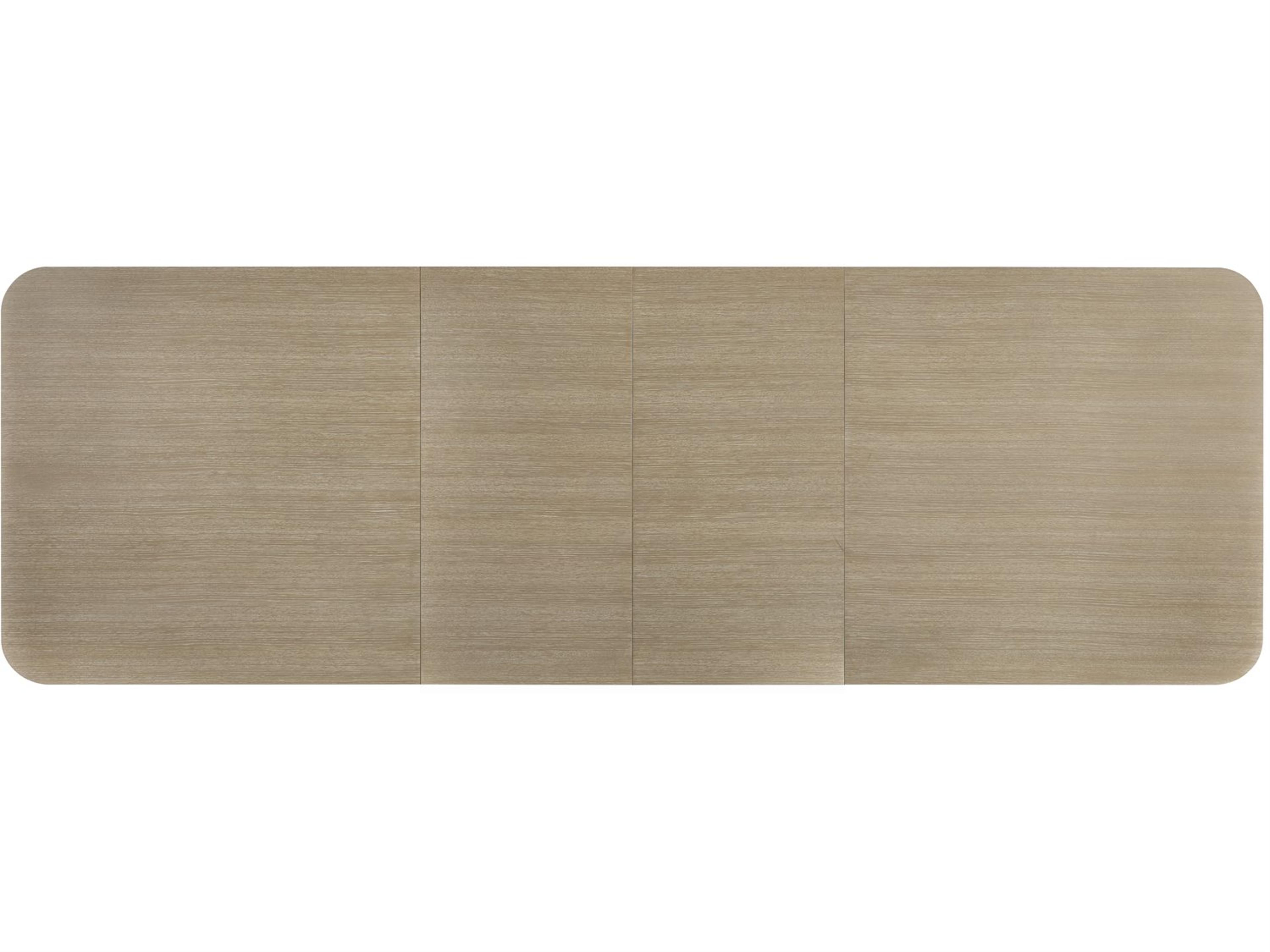 Maitland Smith Serenity Dining Table Oak