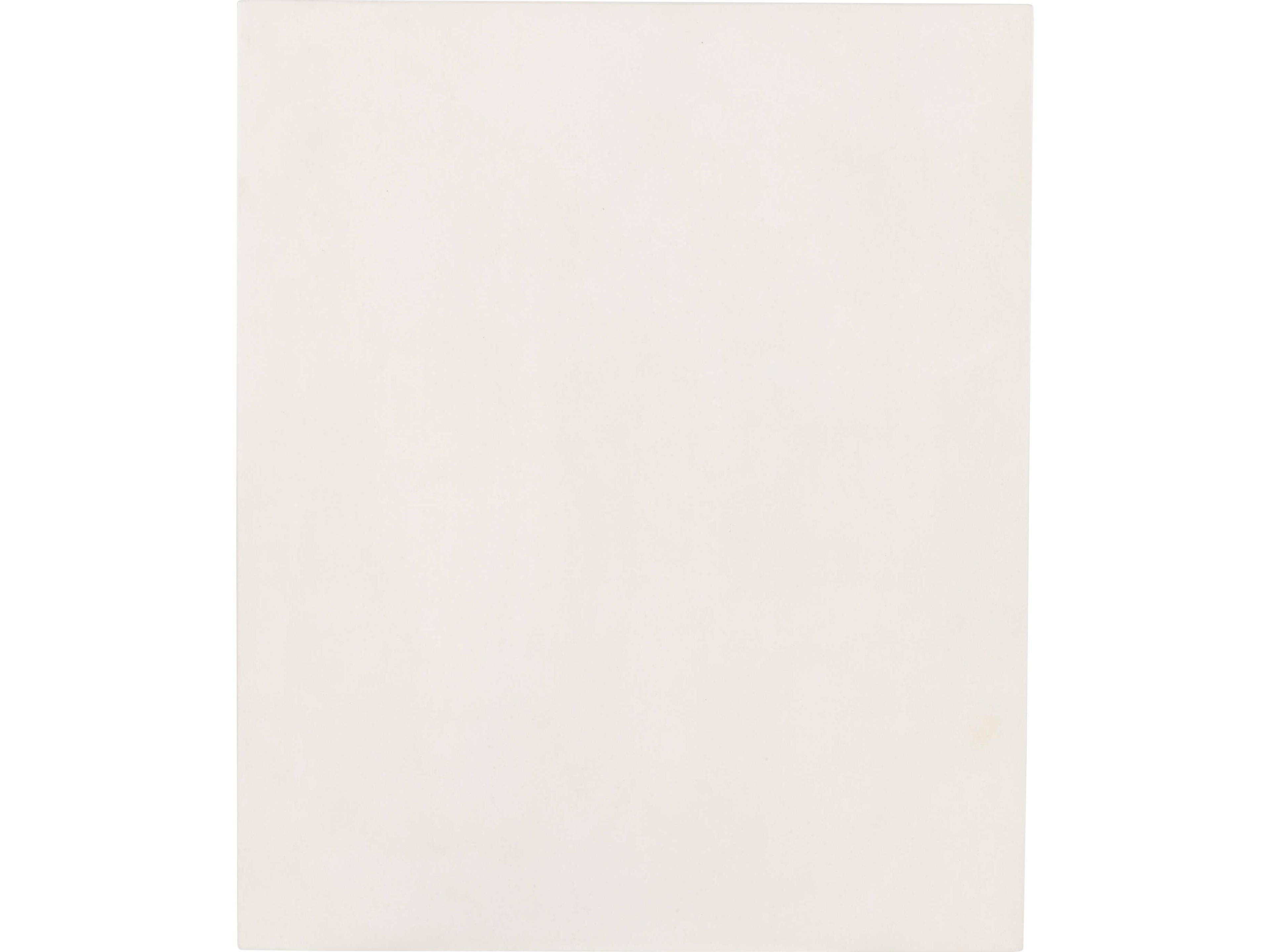 Maitland Smith Aries Square Wood End Table