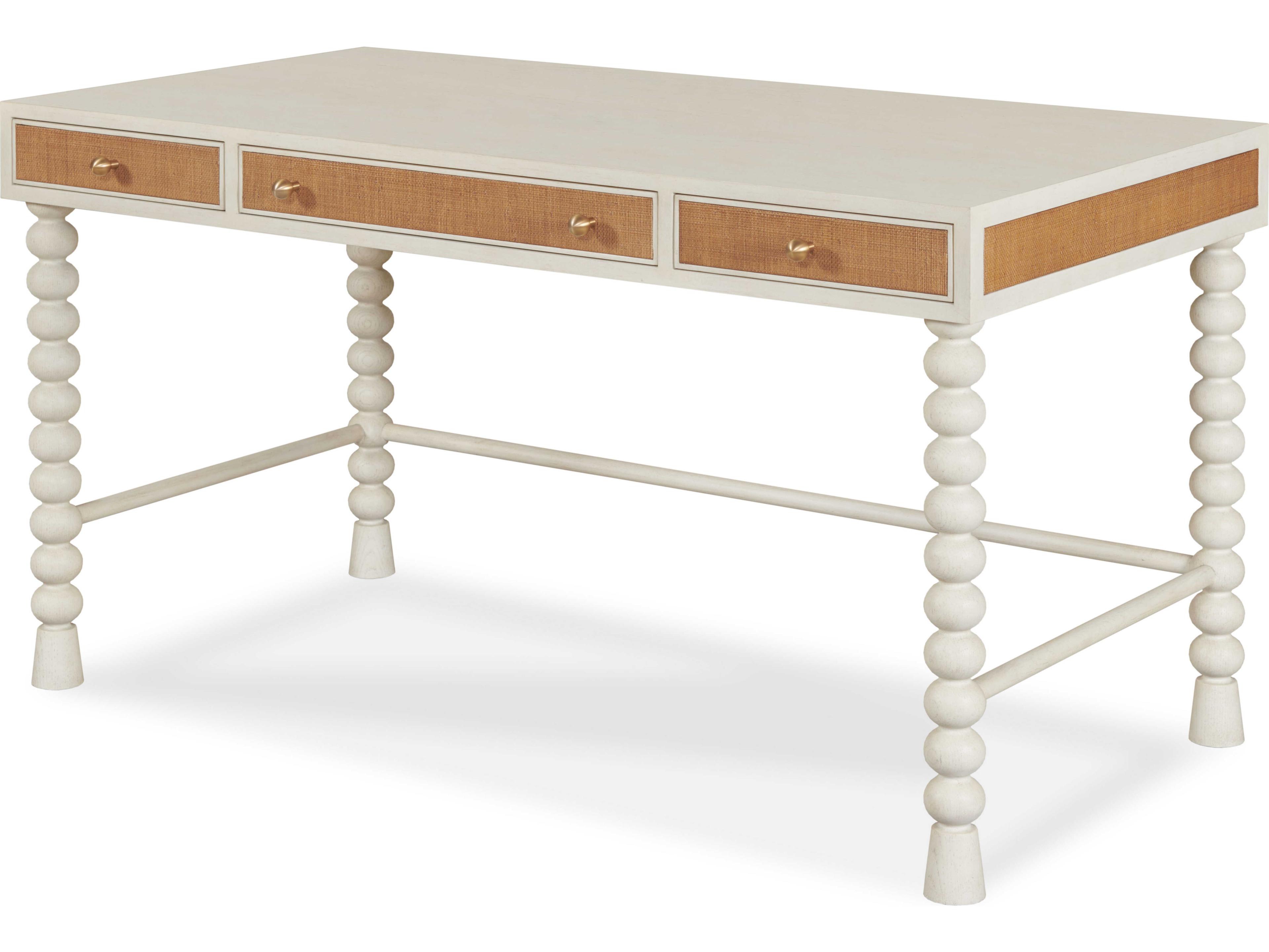 Mg White Writing Desk