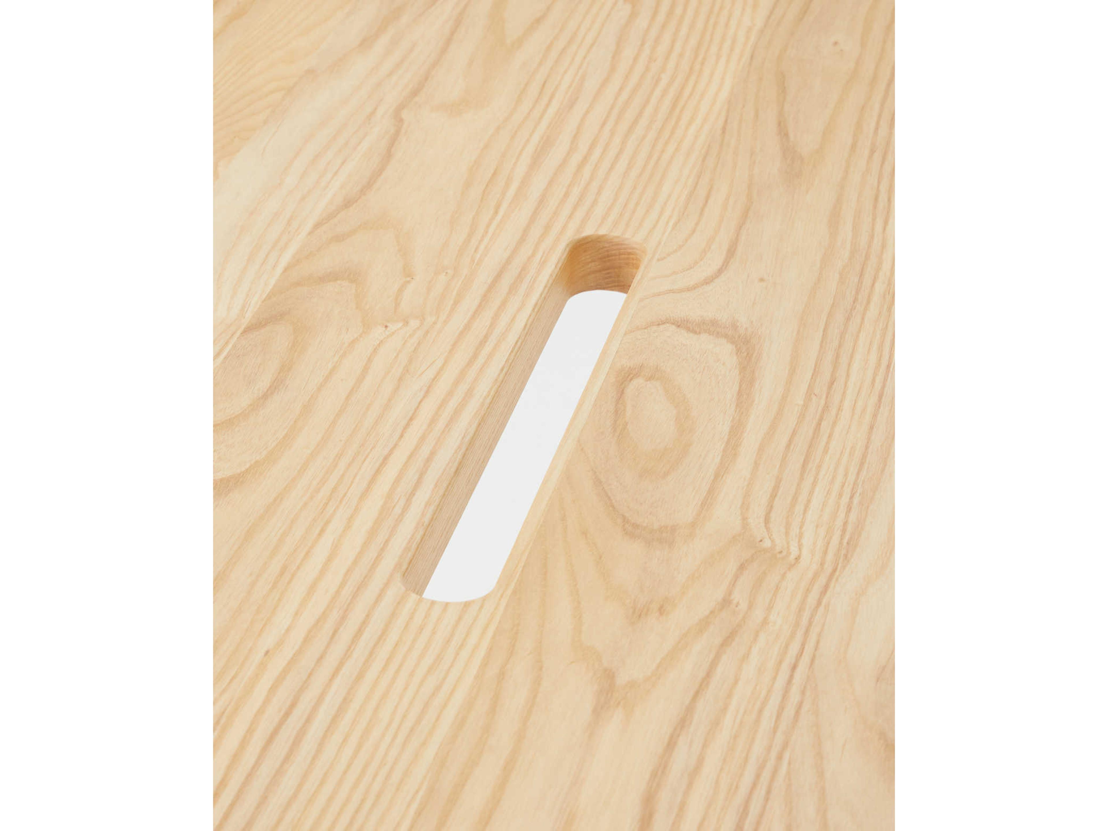 Mash Studios Rectangular Wood Dining Table