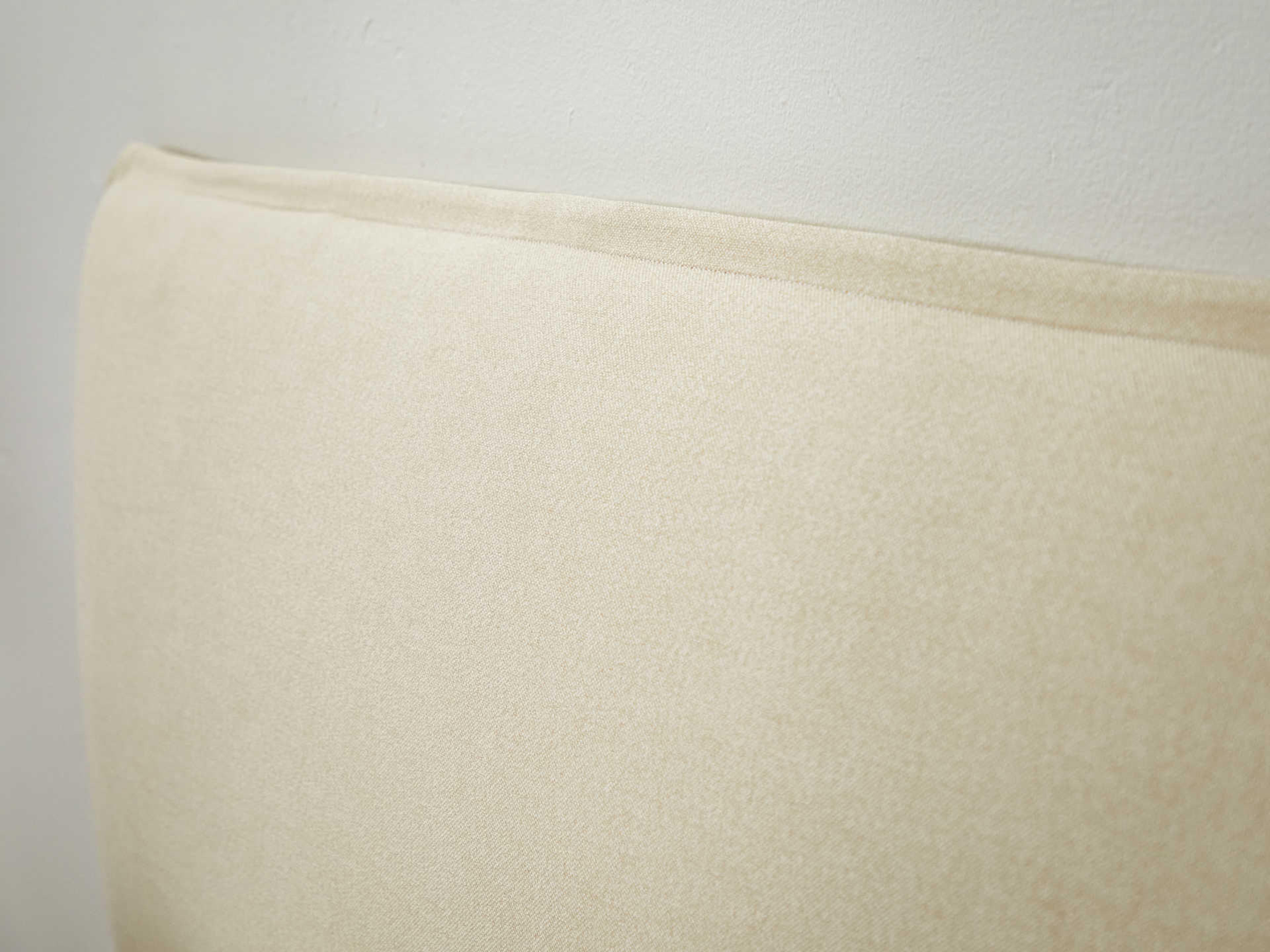 Mash Studios Ivory King Headboard