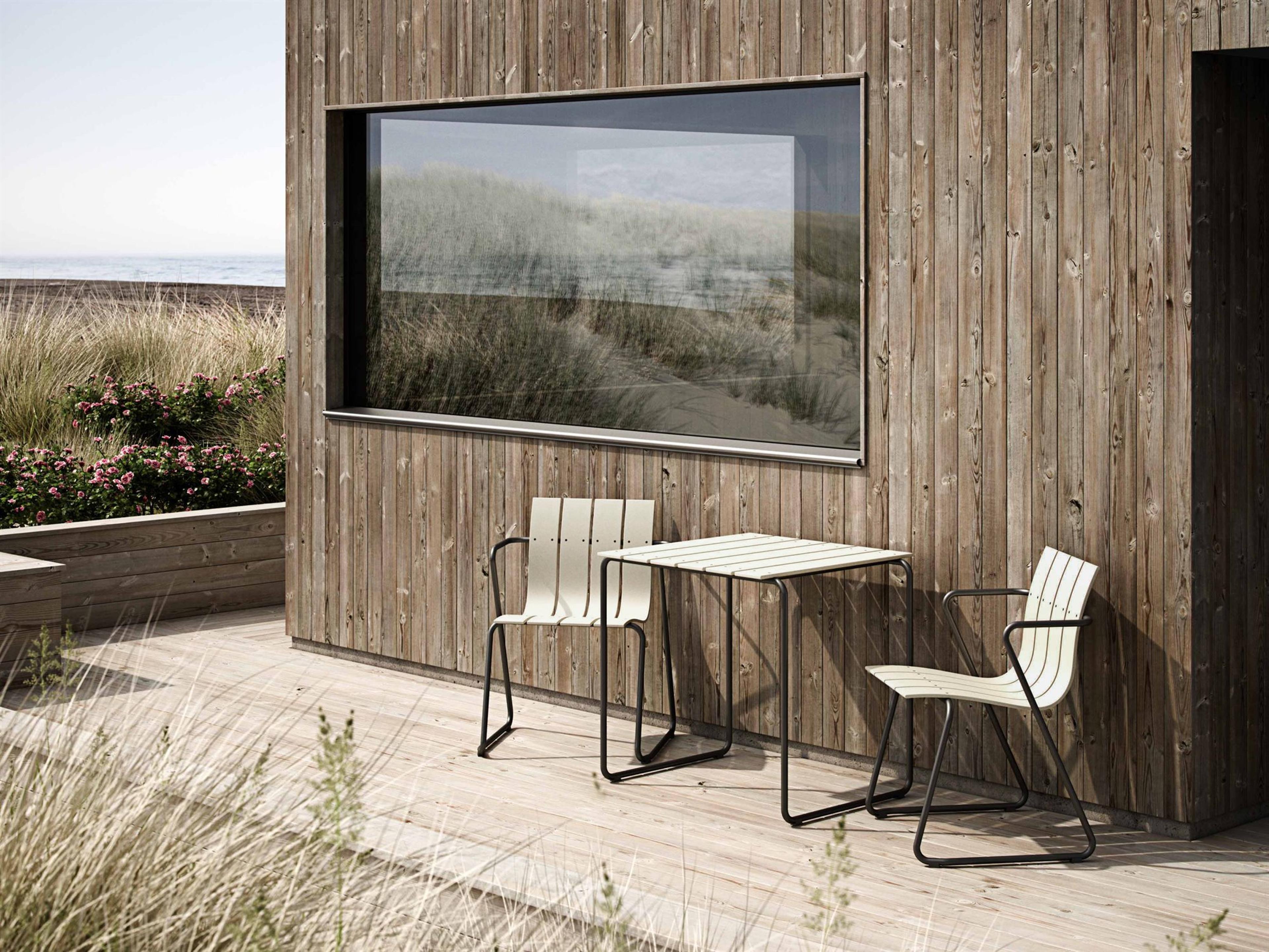 Ocean Patio Dining Set