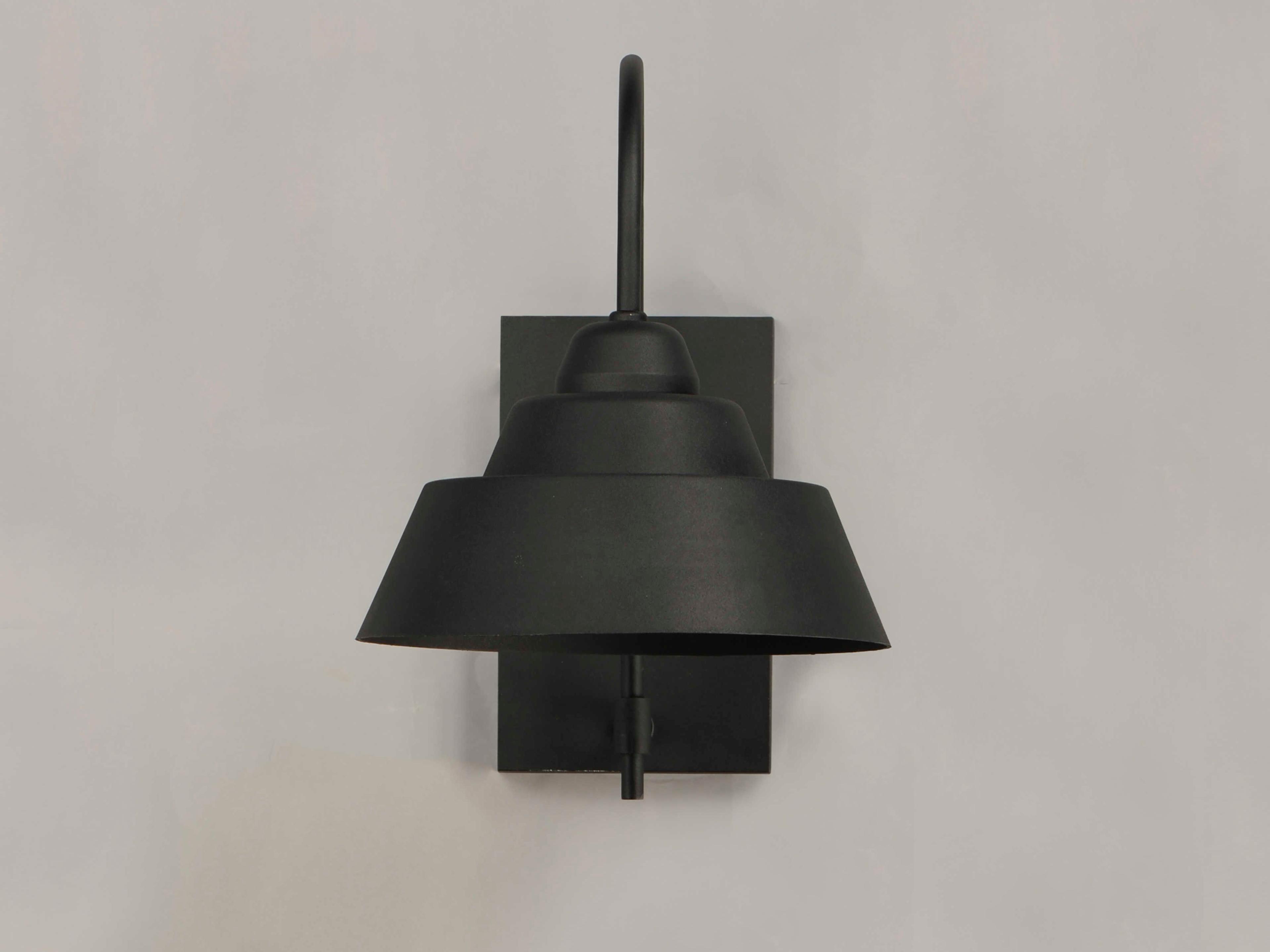 Maxim Lighting Shoreline 1 - Light Outdoor Wall Light