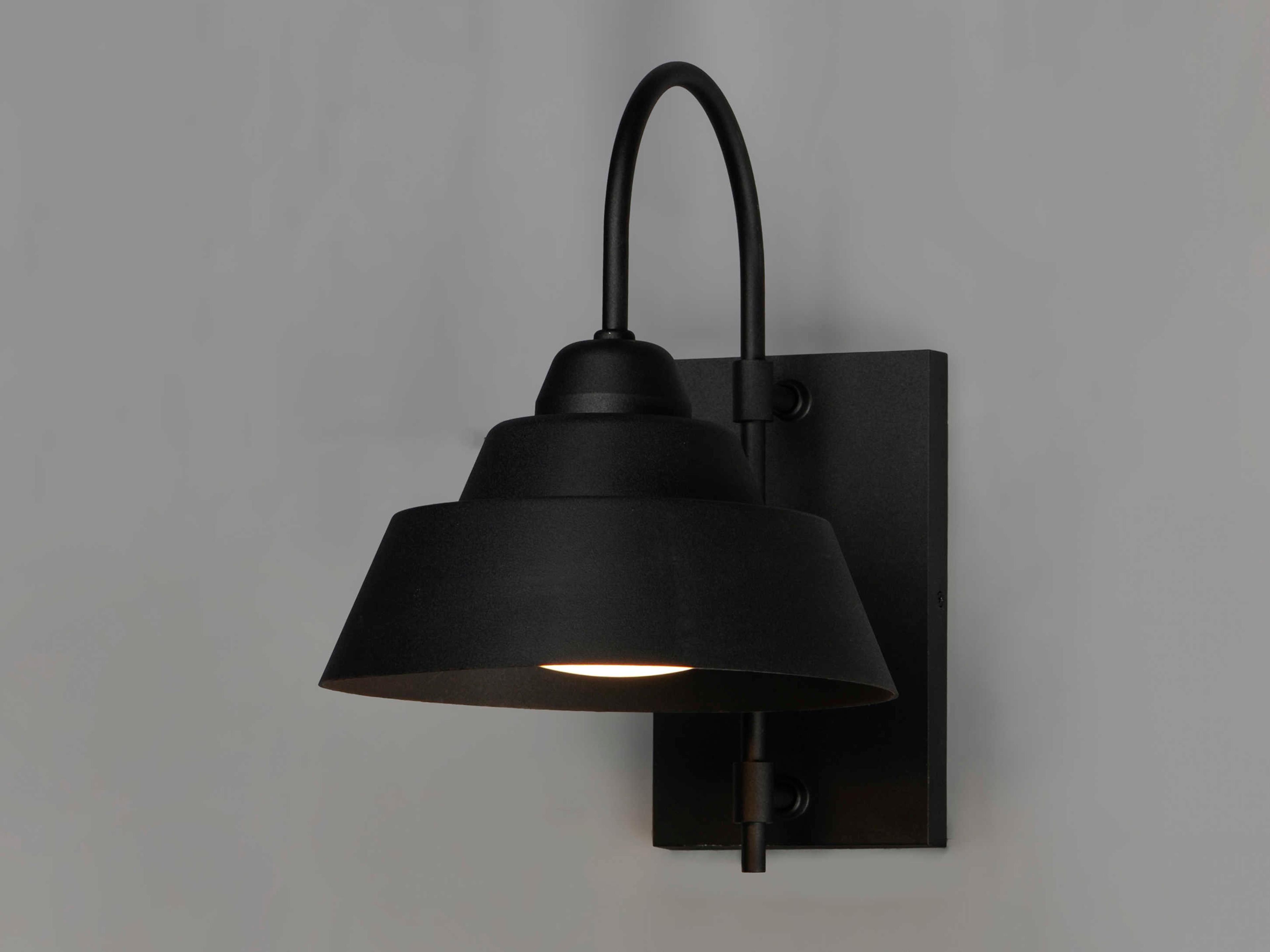 Maxim Lighting Shoreline 1 - Light Outdoor Wall Light