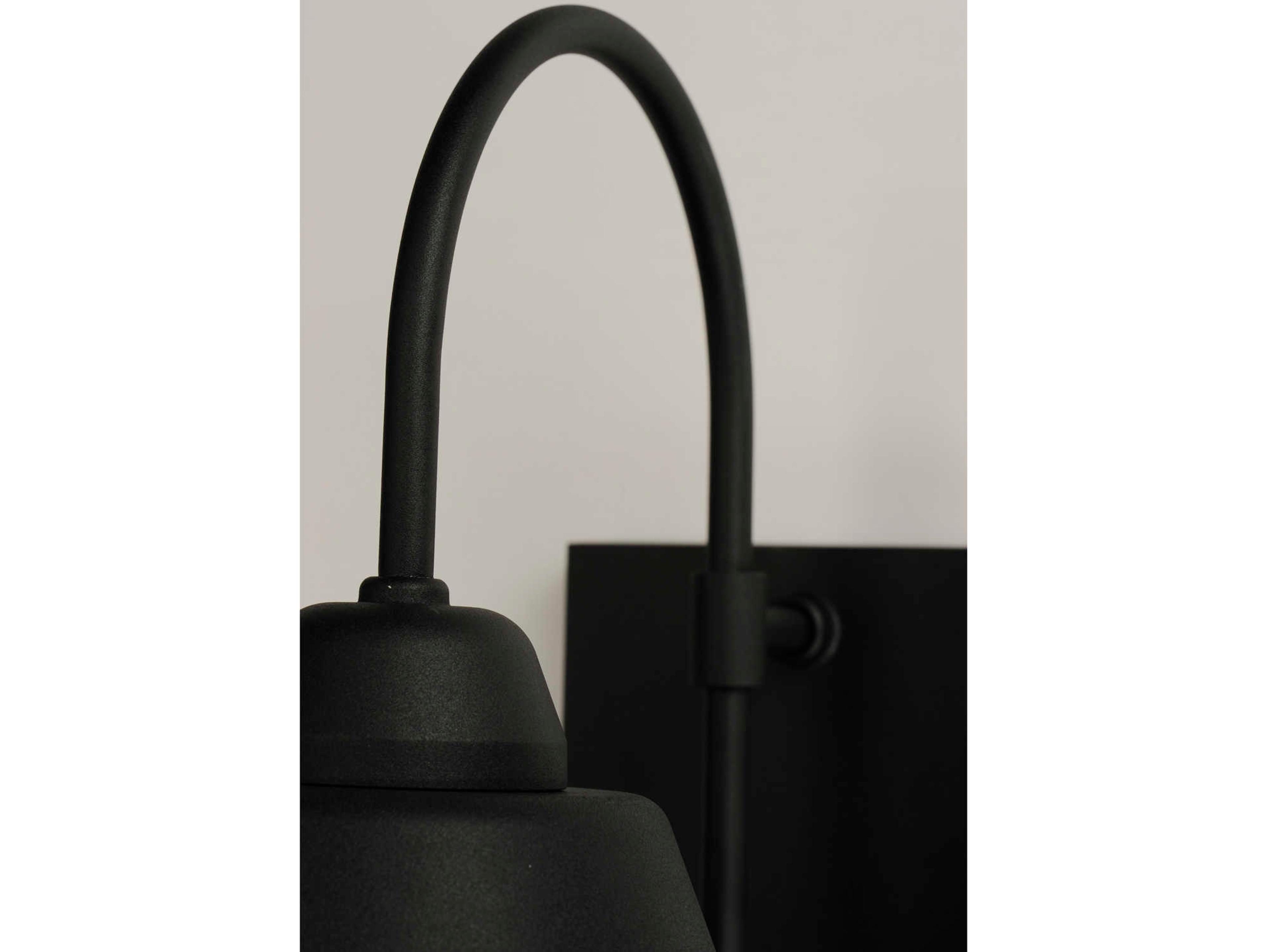 Maxim Lighting Shoreline 1 - Light Outdoor Wall Light