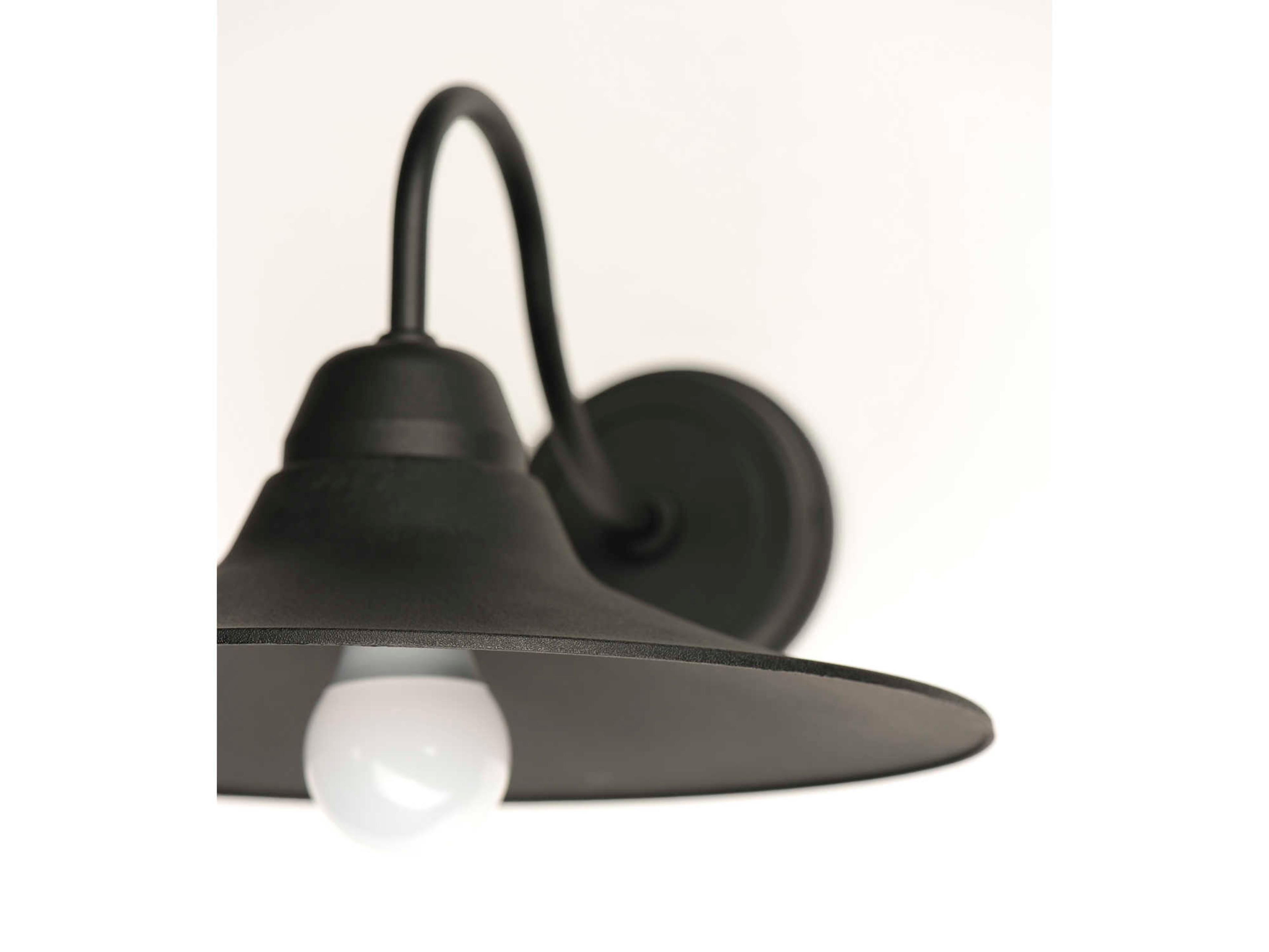 Maxim Lighting Dockside 1 - Light Industrial Outdoor Wall Light