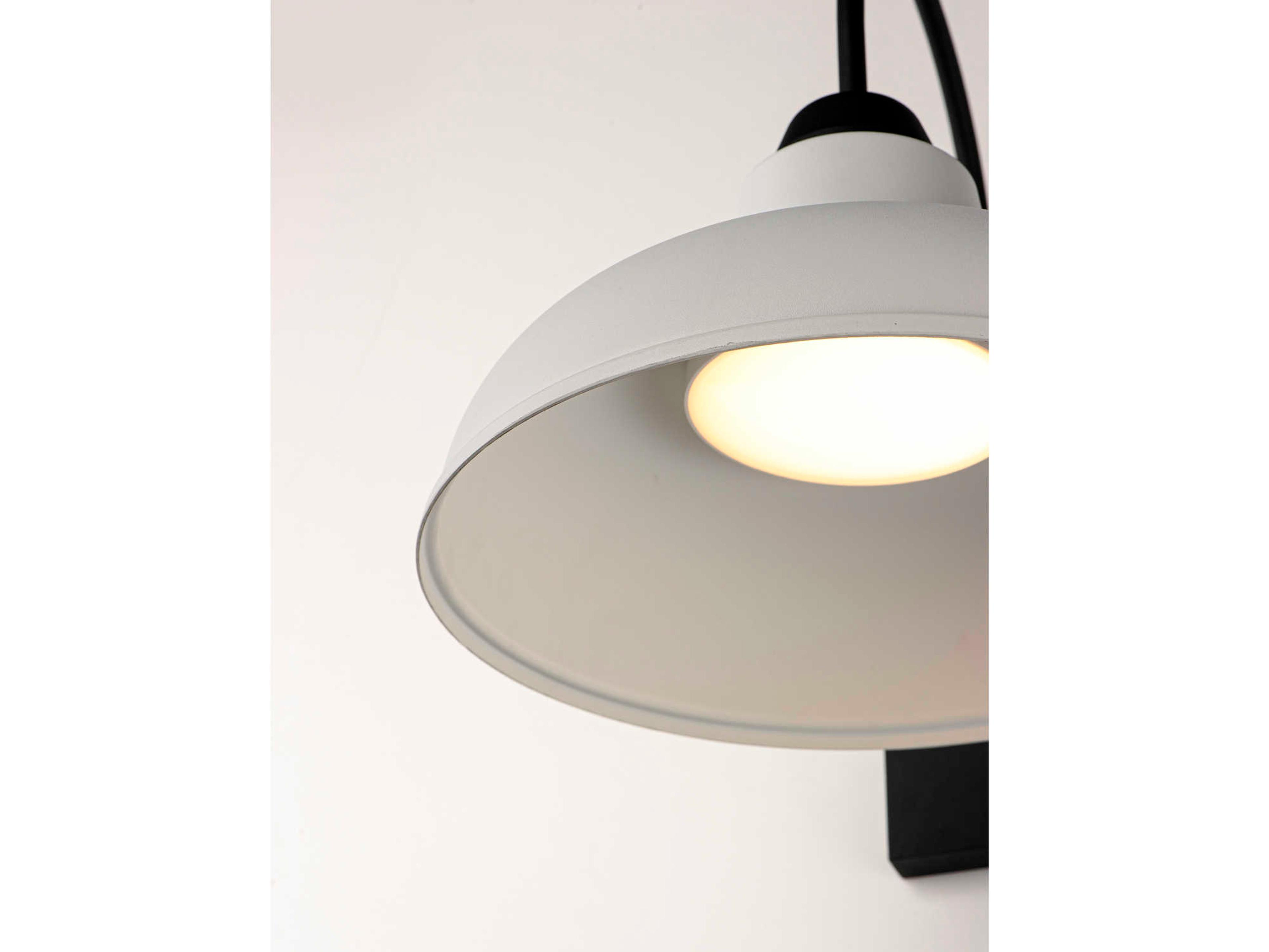 Maxim Lighting Industrial 1 - Light Outdoor Wall Light