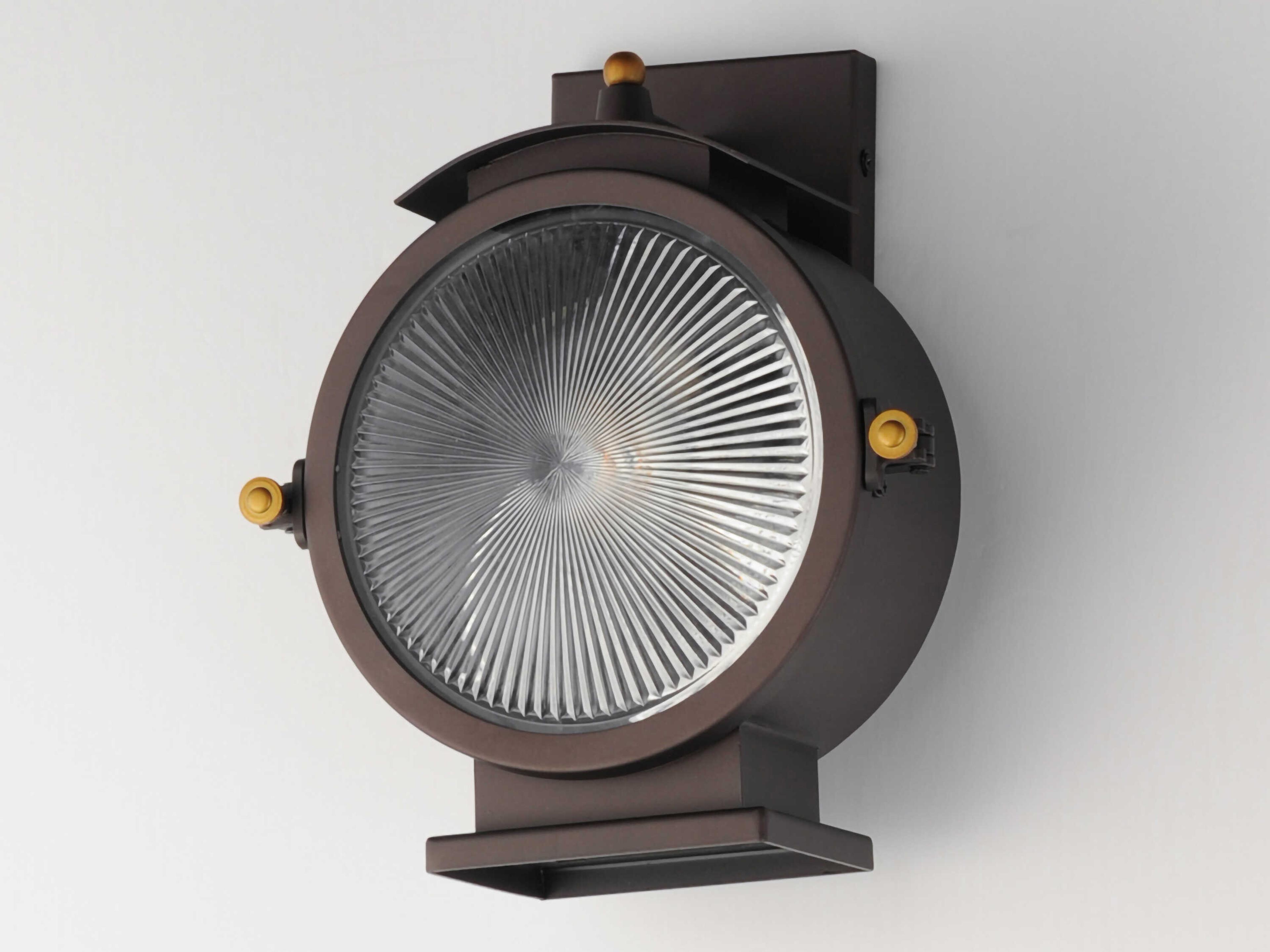 Maxim Lighting Portside 1-Light Outdoor Wall Light