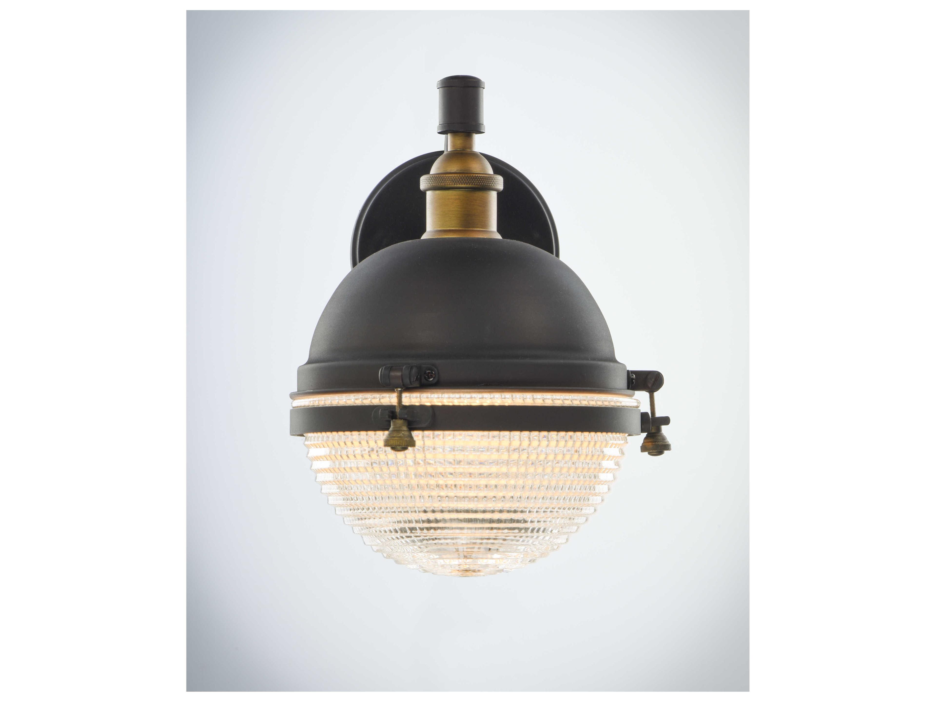 Maxim Lighting Portside Outdoor Wall Light