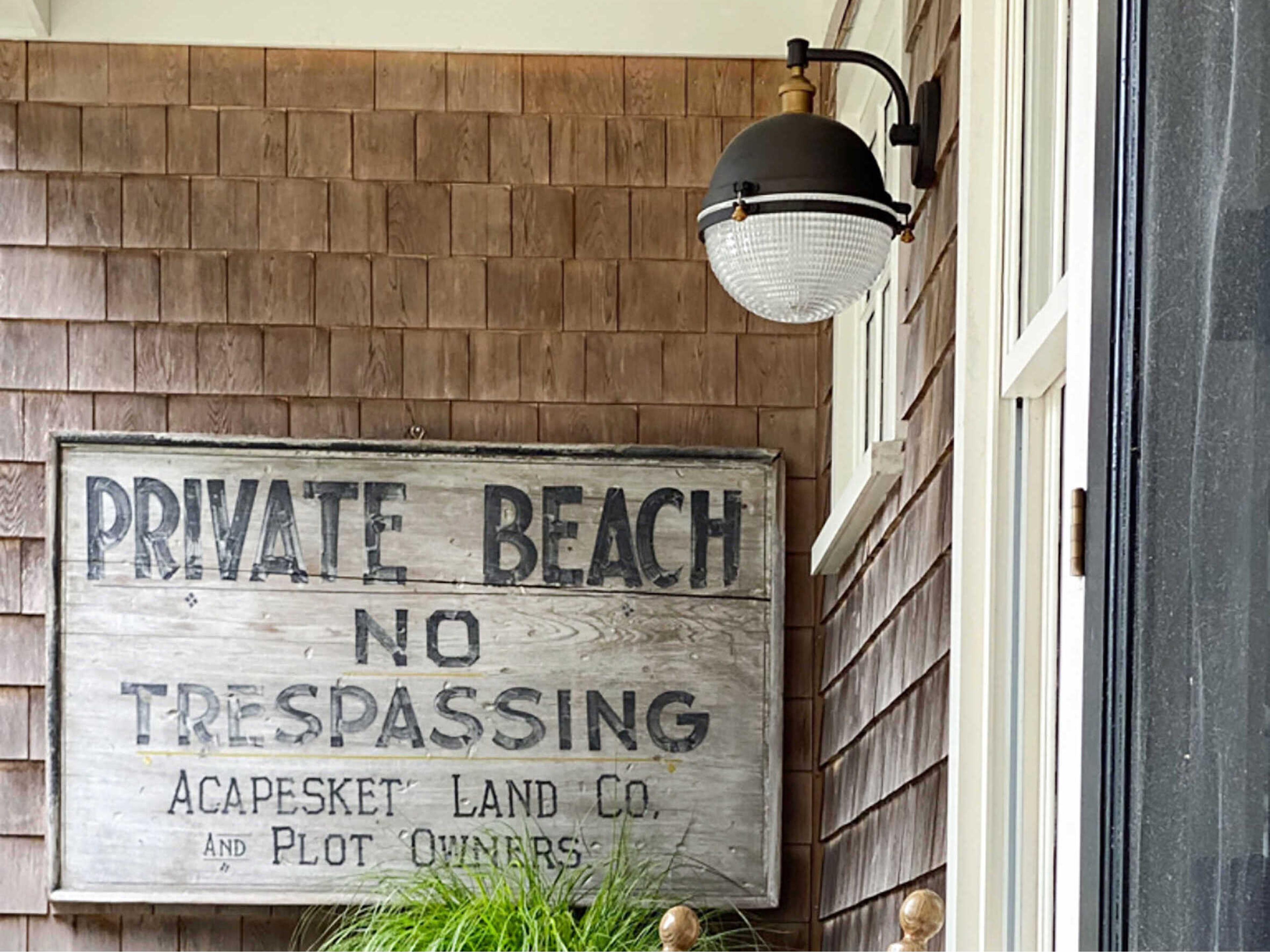 Maxim Lighting Portside Outdoor Wall Light