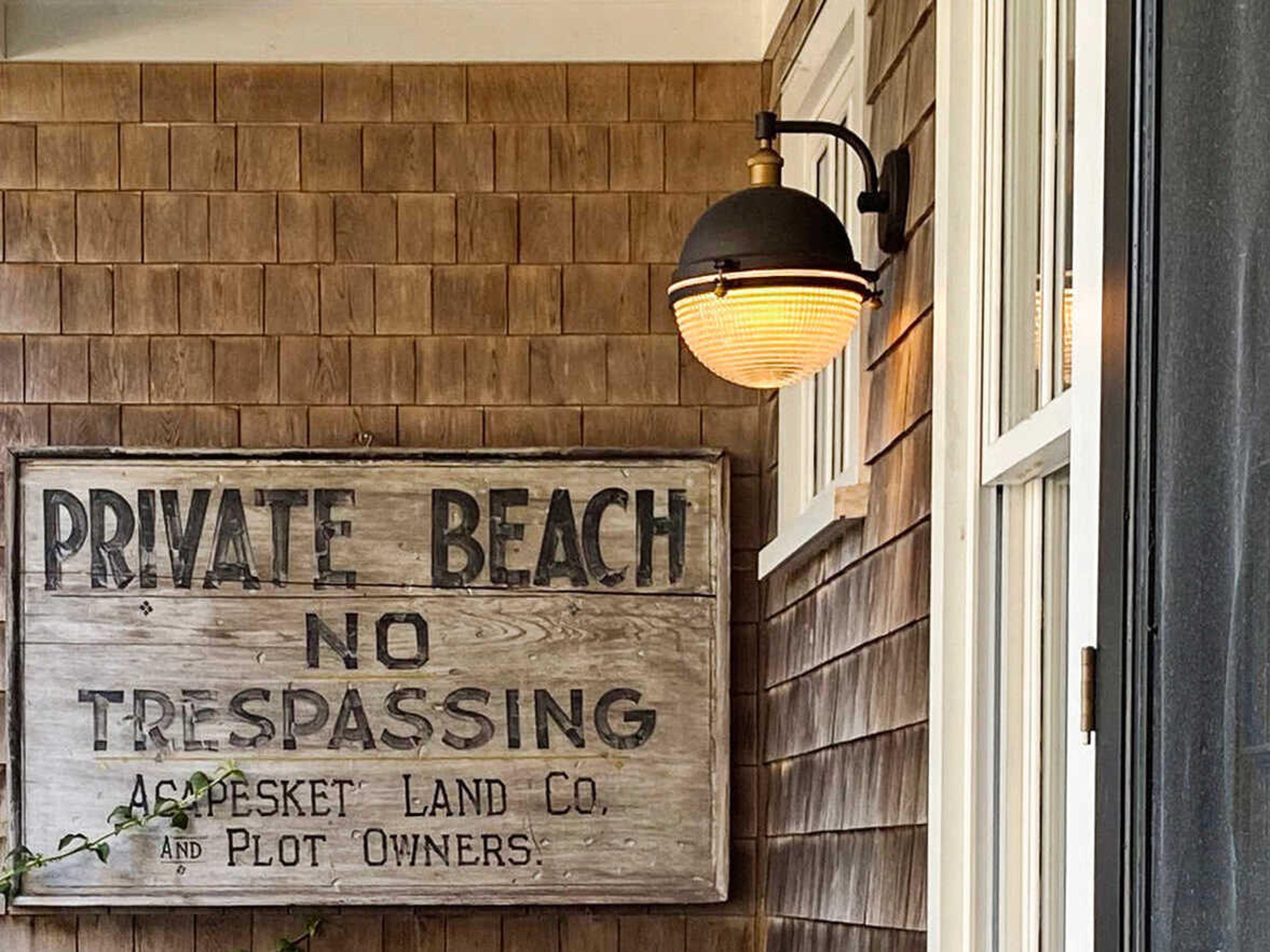 Maxim Lighting Portside Outdoor Wall Light